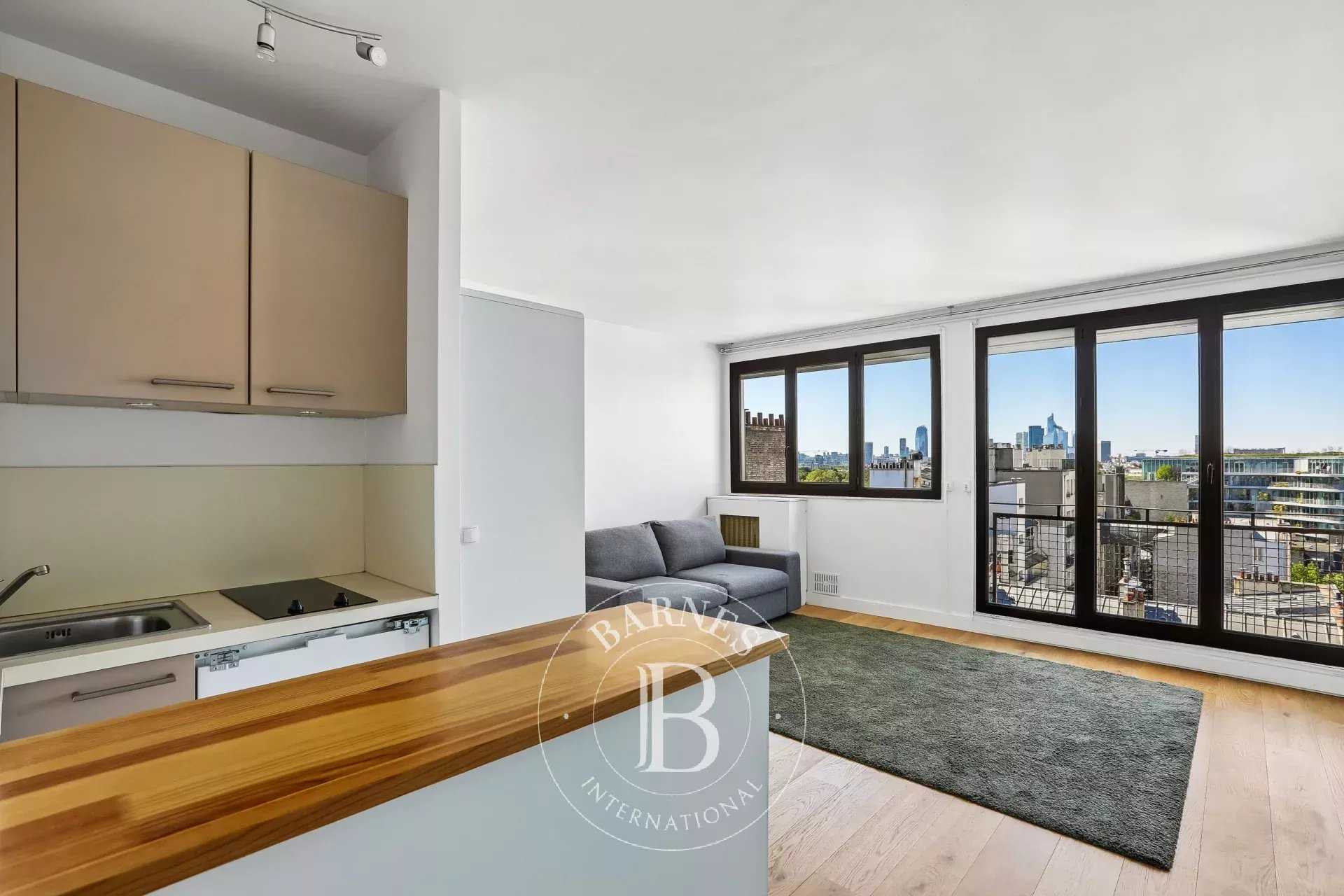 Apartment Paris 75016  -  ref 86947249 (picture 3)