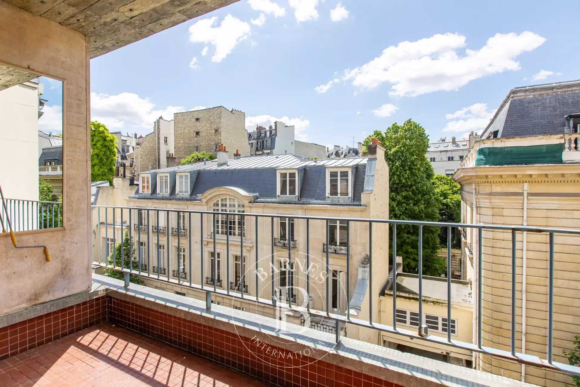Apartment Paris 75016  -  ref 82586387 (picture 3)