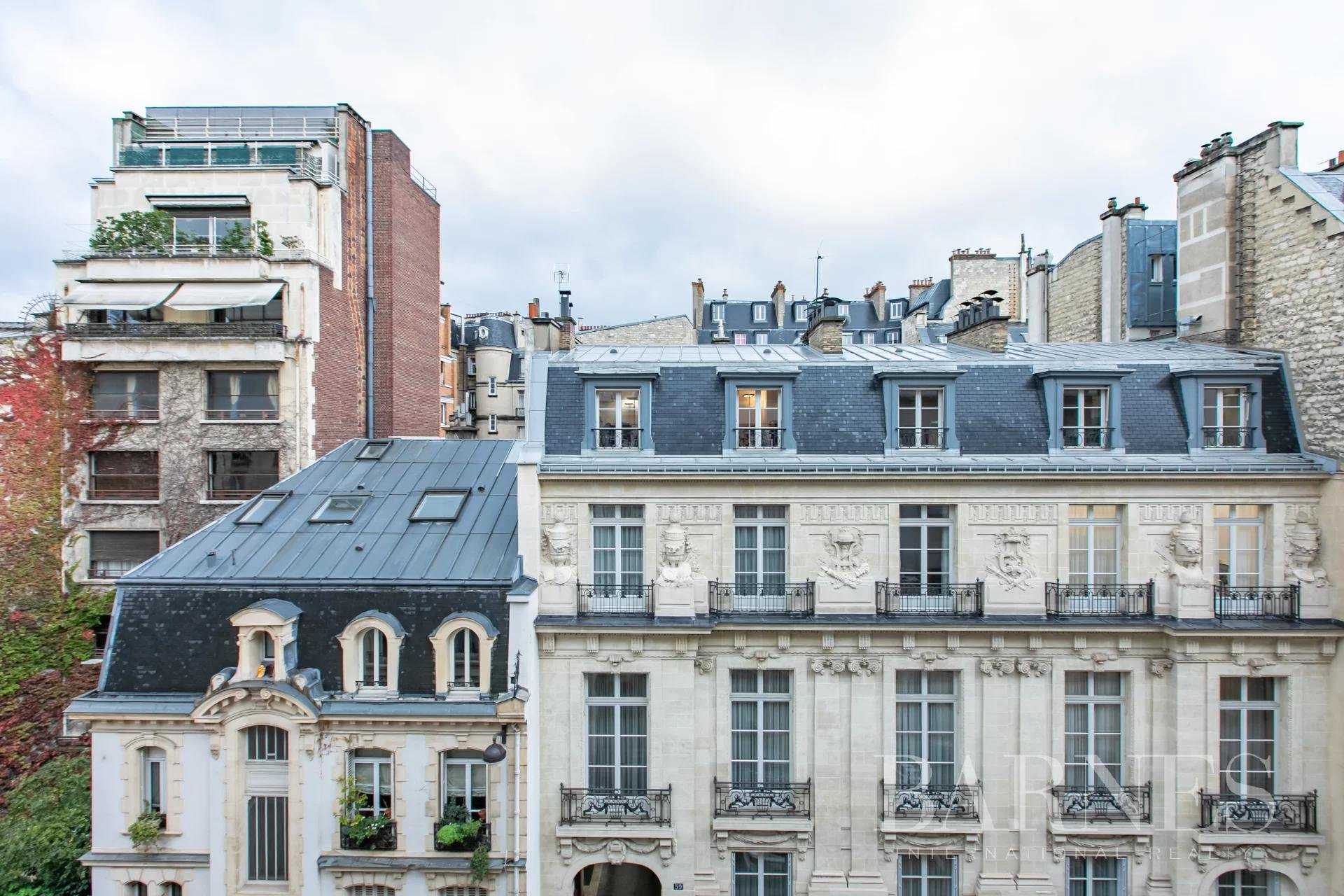 Appartement Paris 75016  -  ref 7505135 (picture 2)