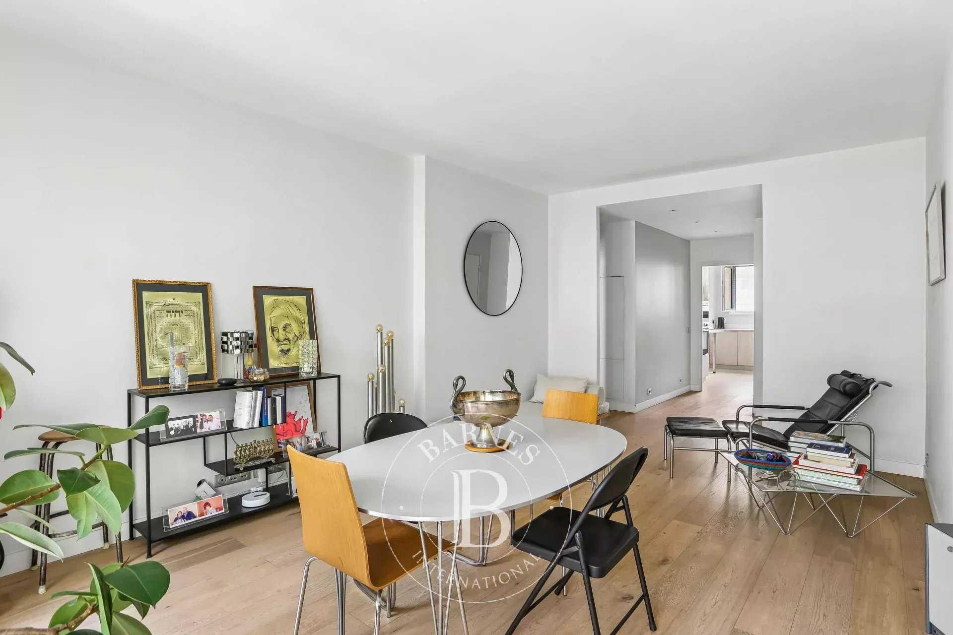 Appartement Paris 75016  -  ref 87142038 (picture 3)