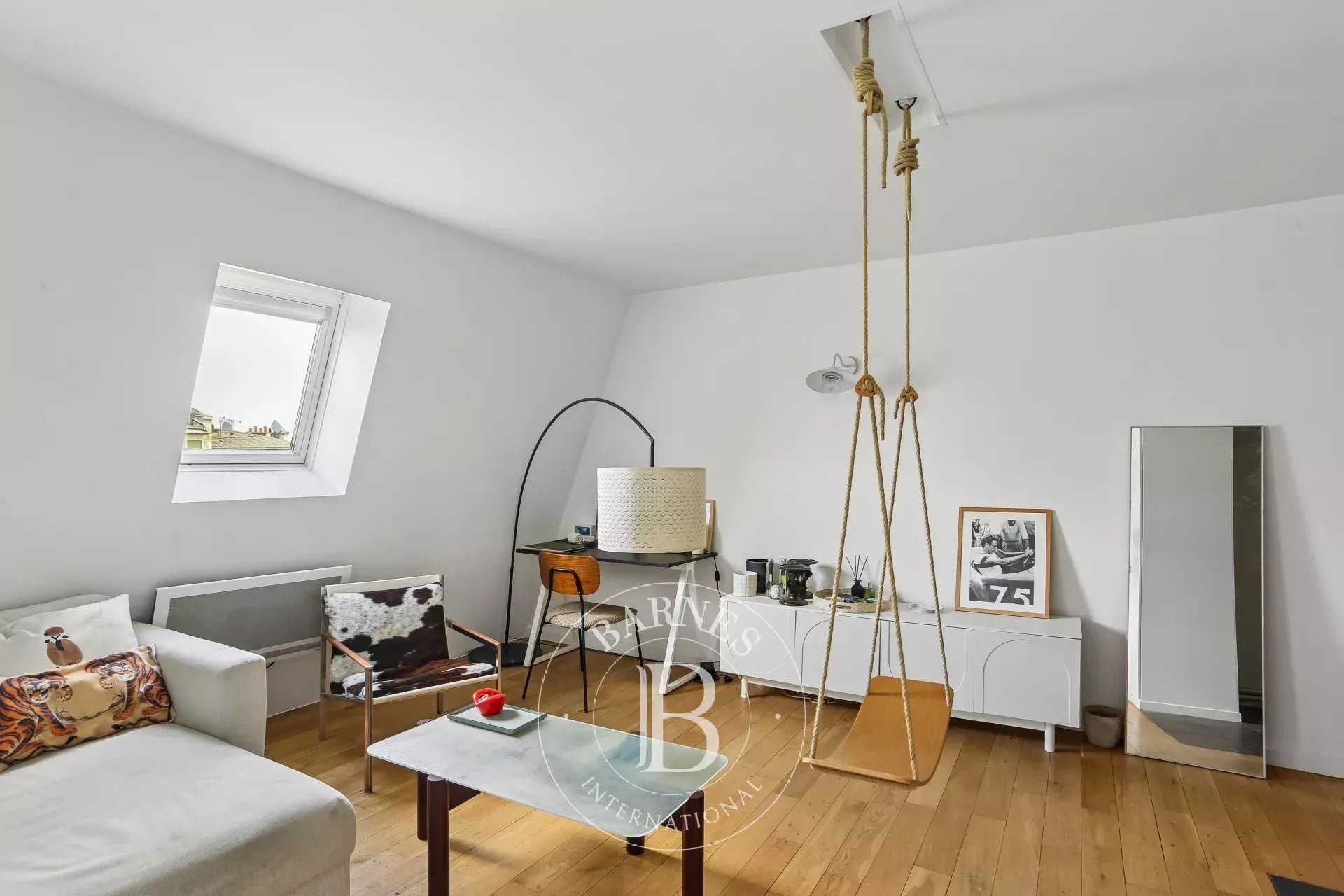 Appartement Paris 75016  -  ref 87032247 (picture 3)
