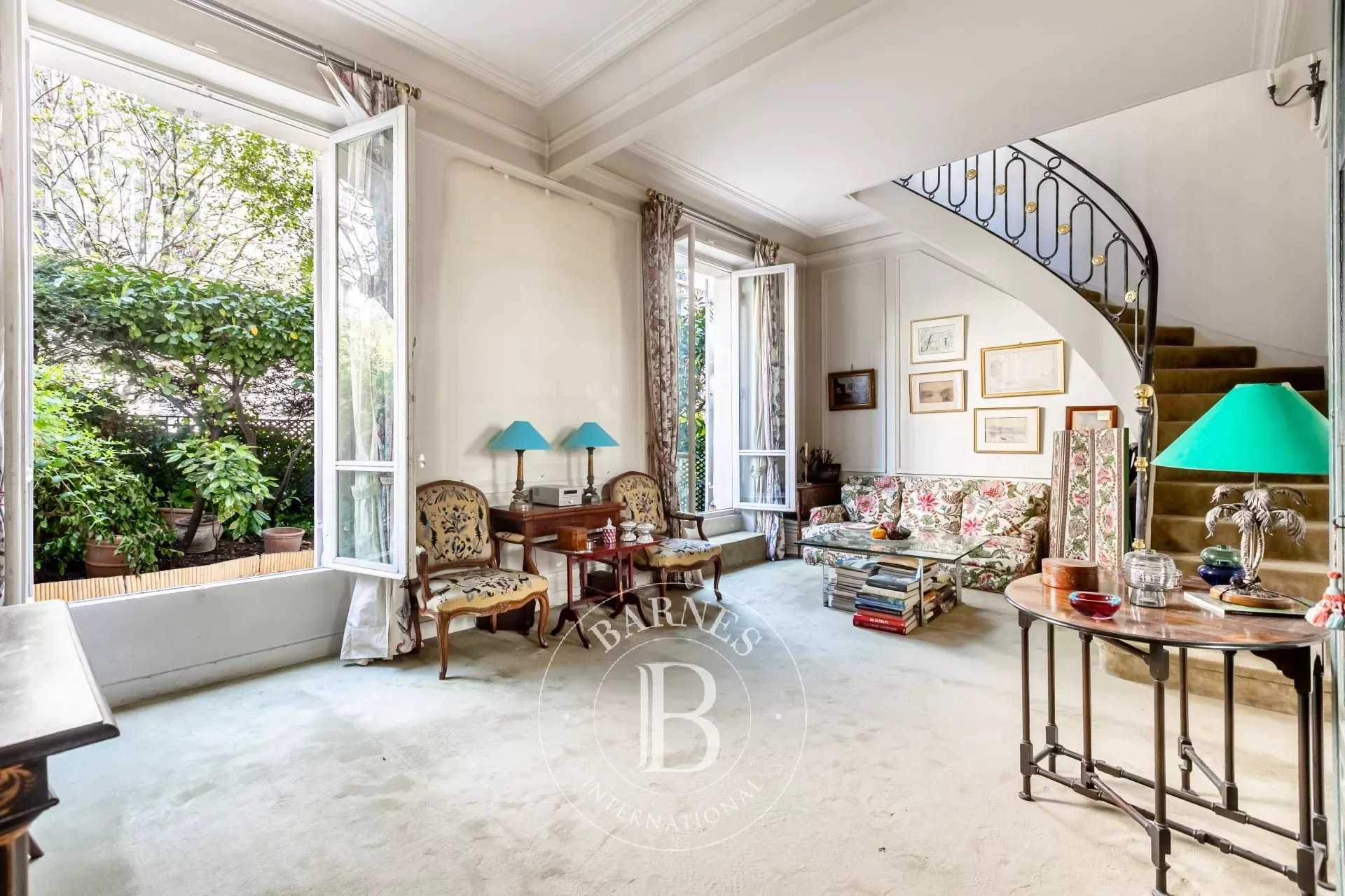 Appartement Paris 75016  -  ref 86914587 (picture 1)