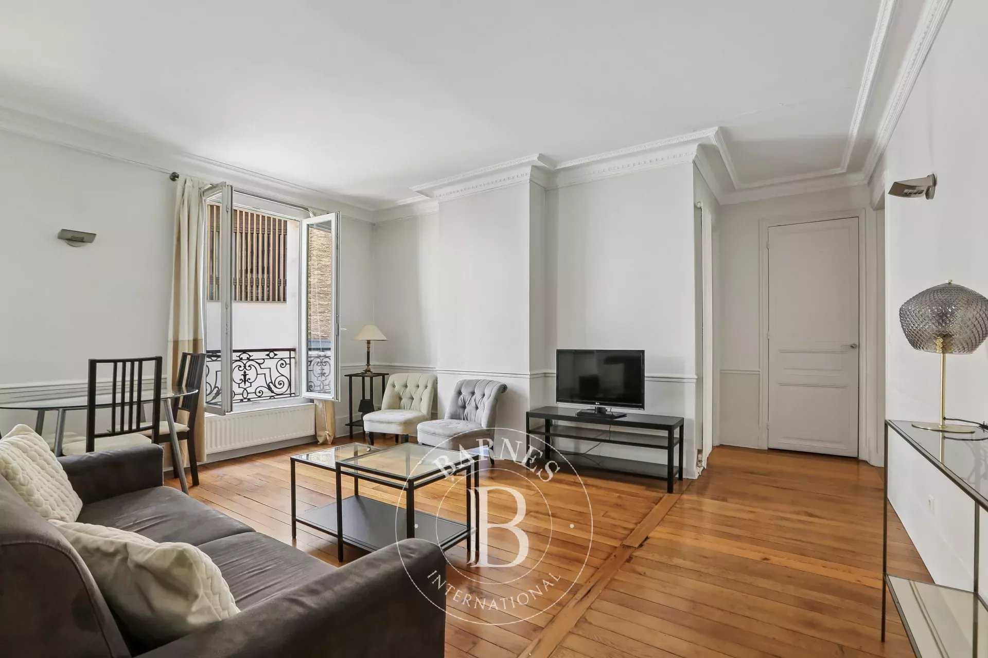 Piso Paris 75016  -  ref 86911709 (picture 2)