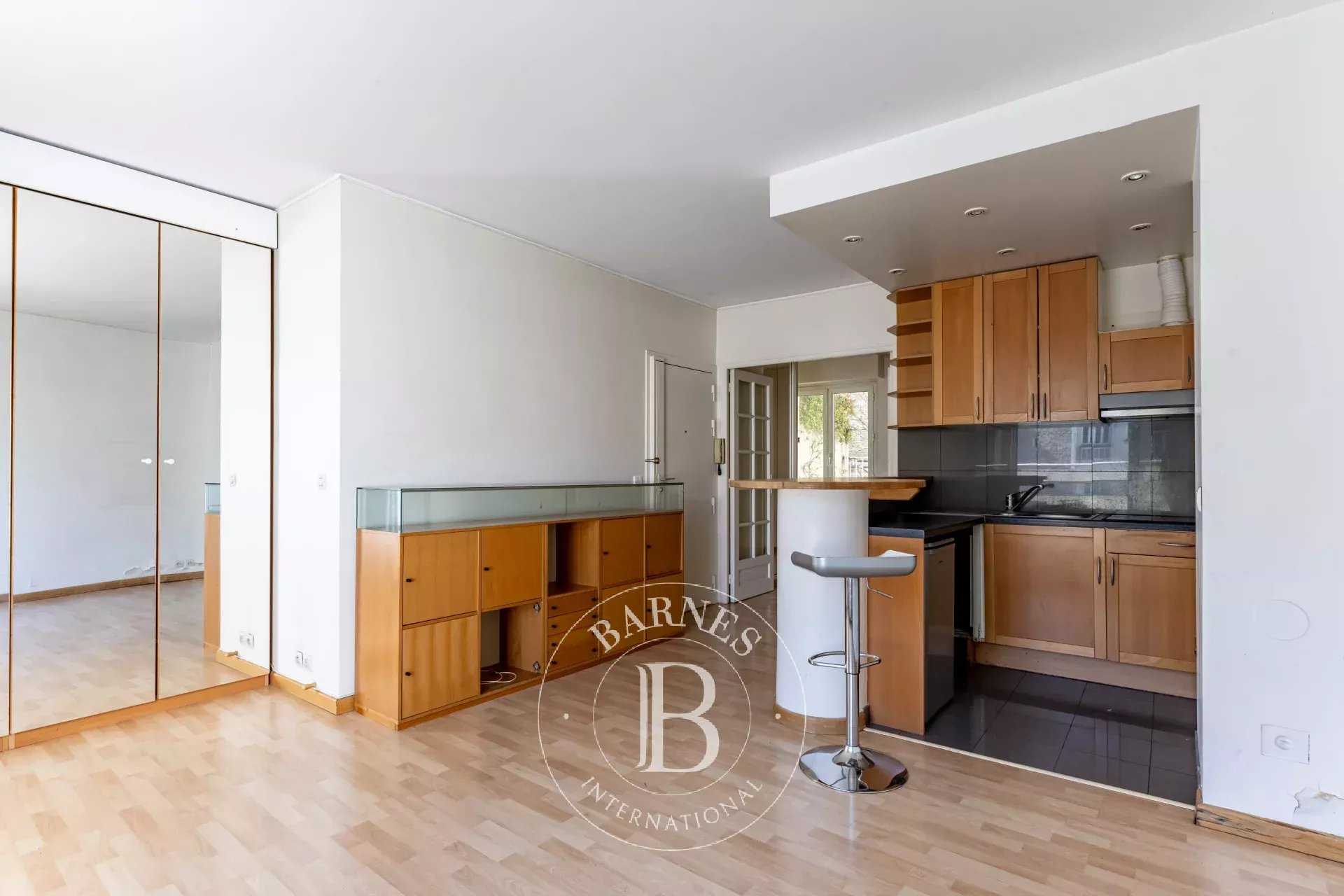 Appartement Paris 75016  -  ref 85285387 (picture 3)