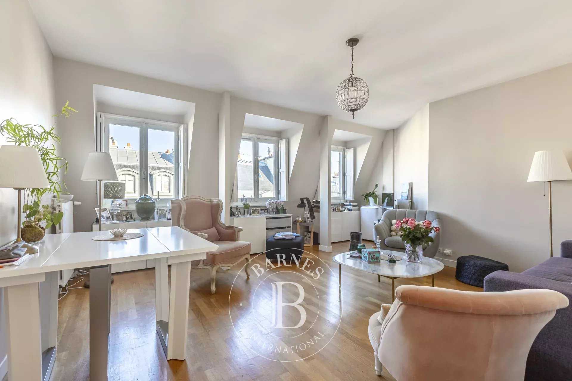 Piso Paris 75016  -  ref 85624821 (picture 1)