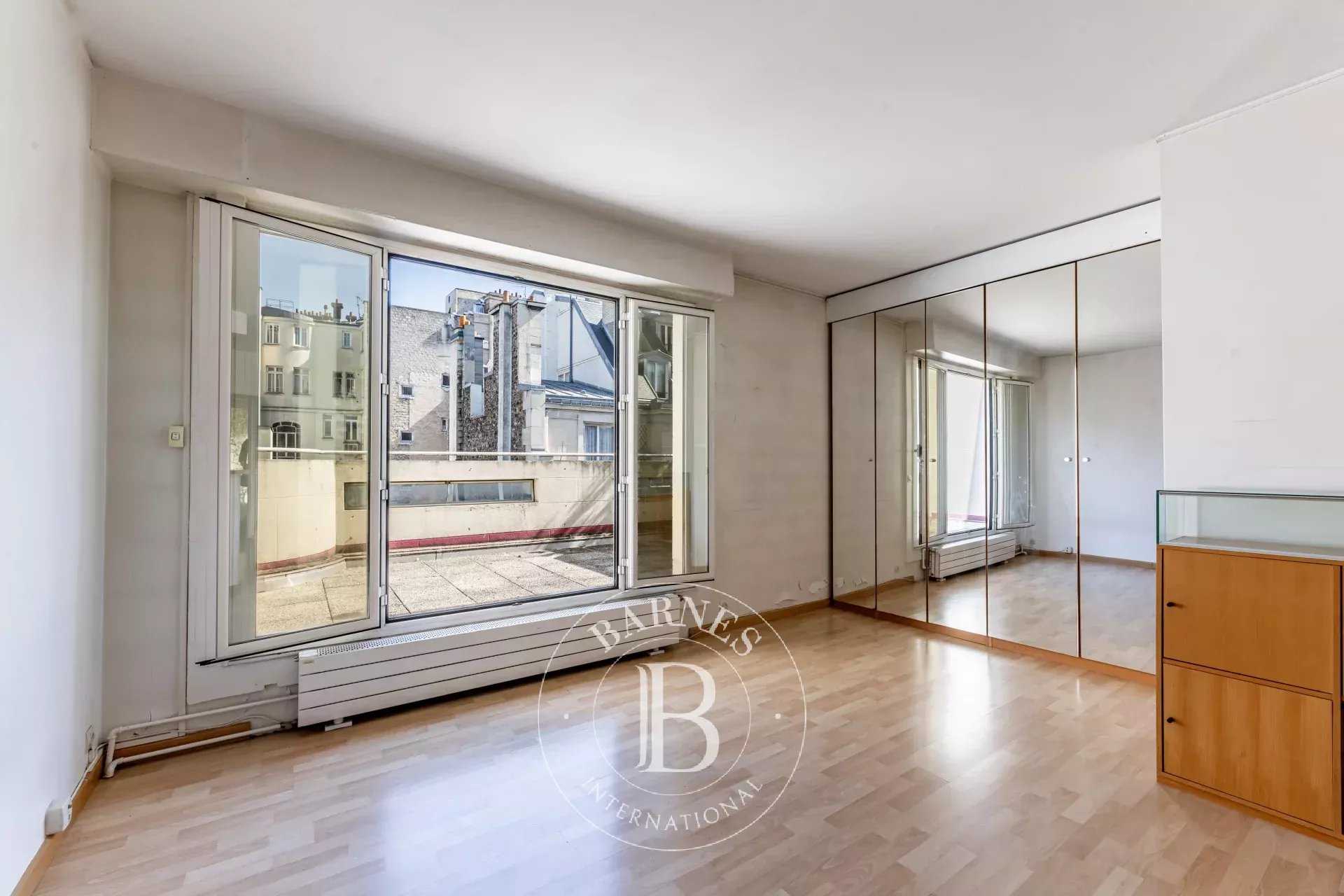 Appartement Paris 75016  -  ref 85285387 (picture 2)