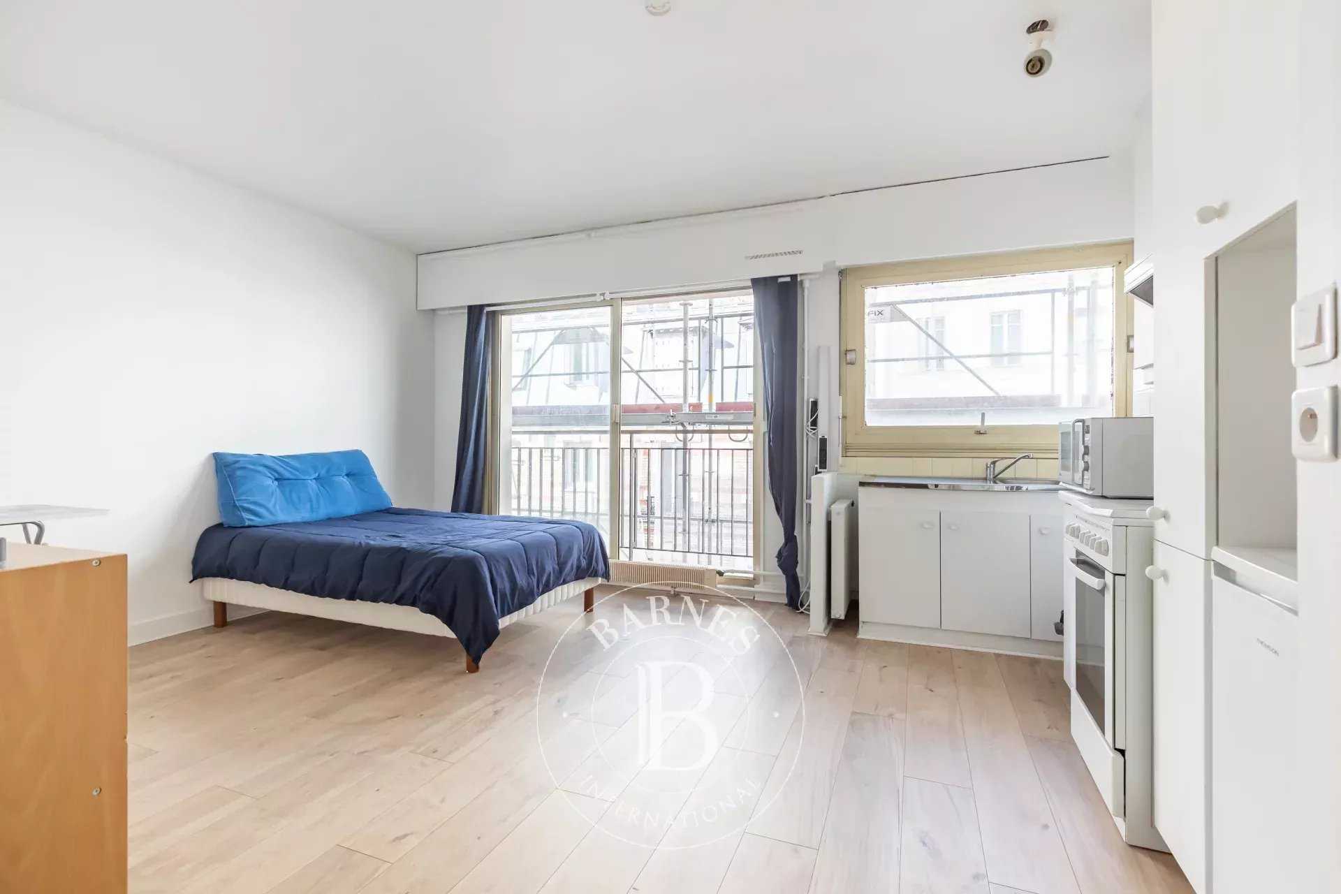 Appartement Paris 75016  -  ref 85673067 (picture 1)