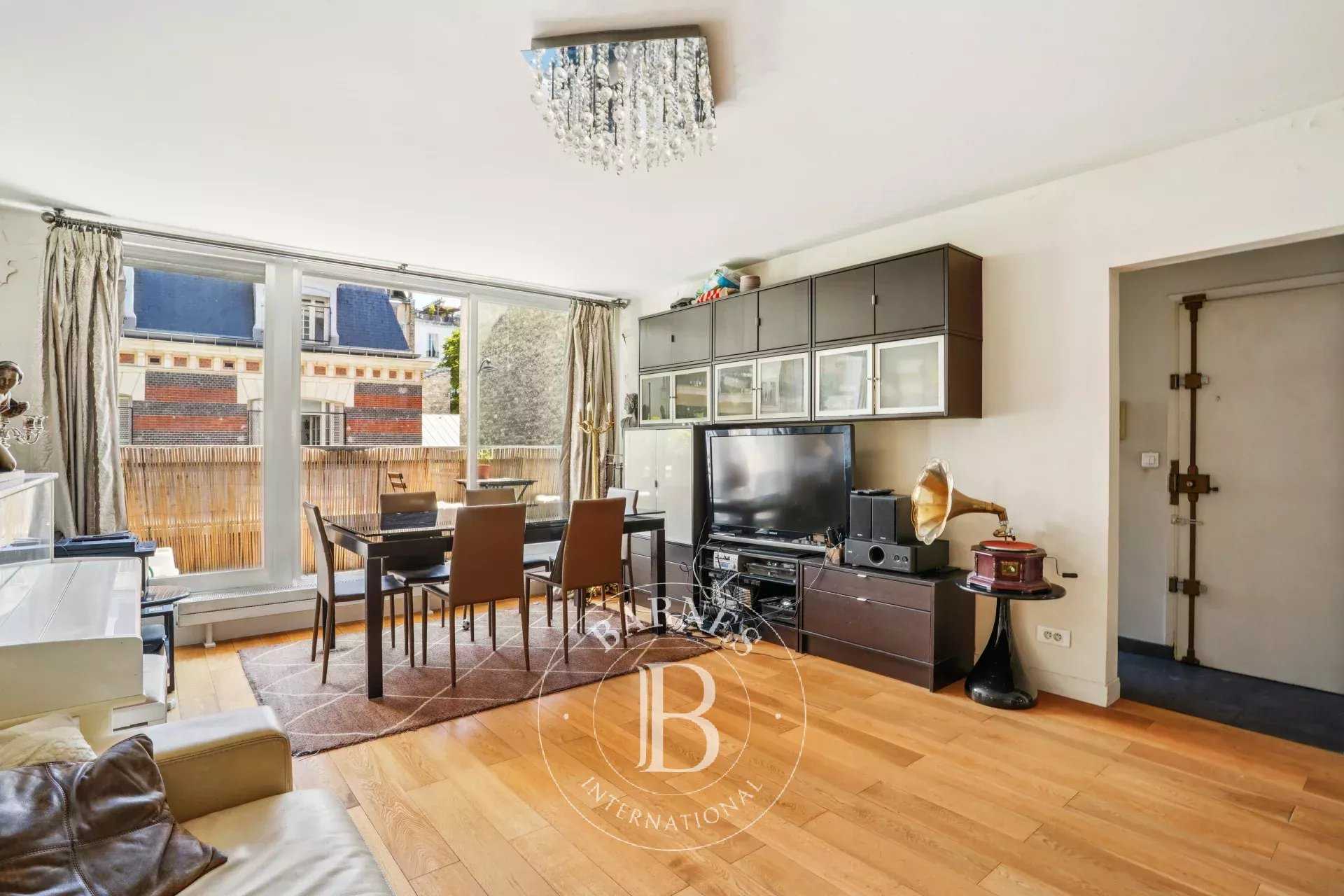 Piso Paris 75016  -  ref 86104956 (picture 3)
