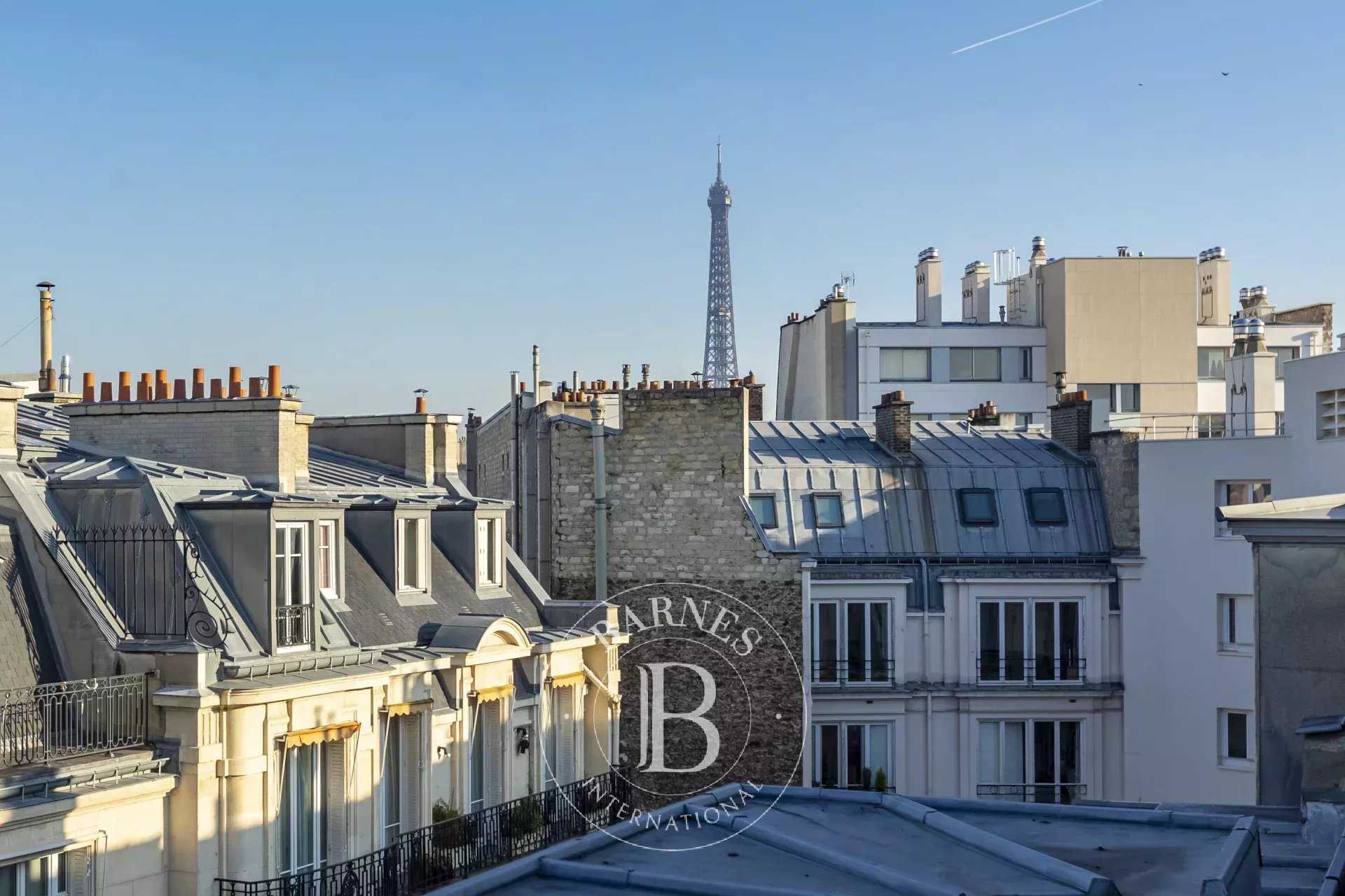 Appartement Paris 75016  -  ref 85624821 (picture 1)