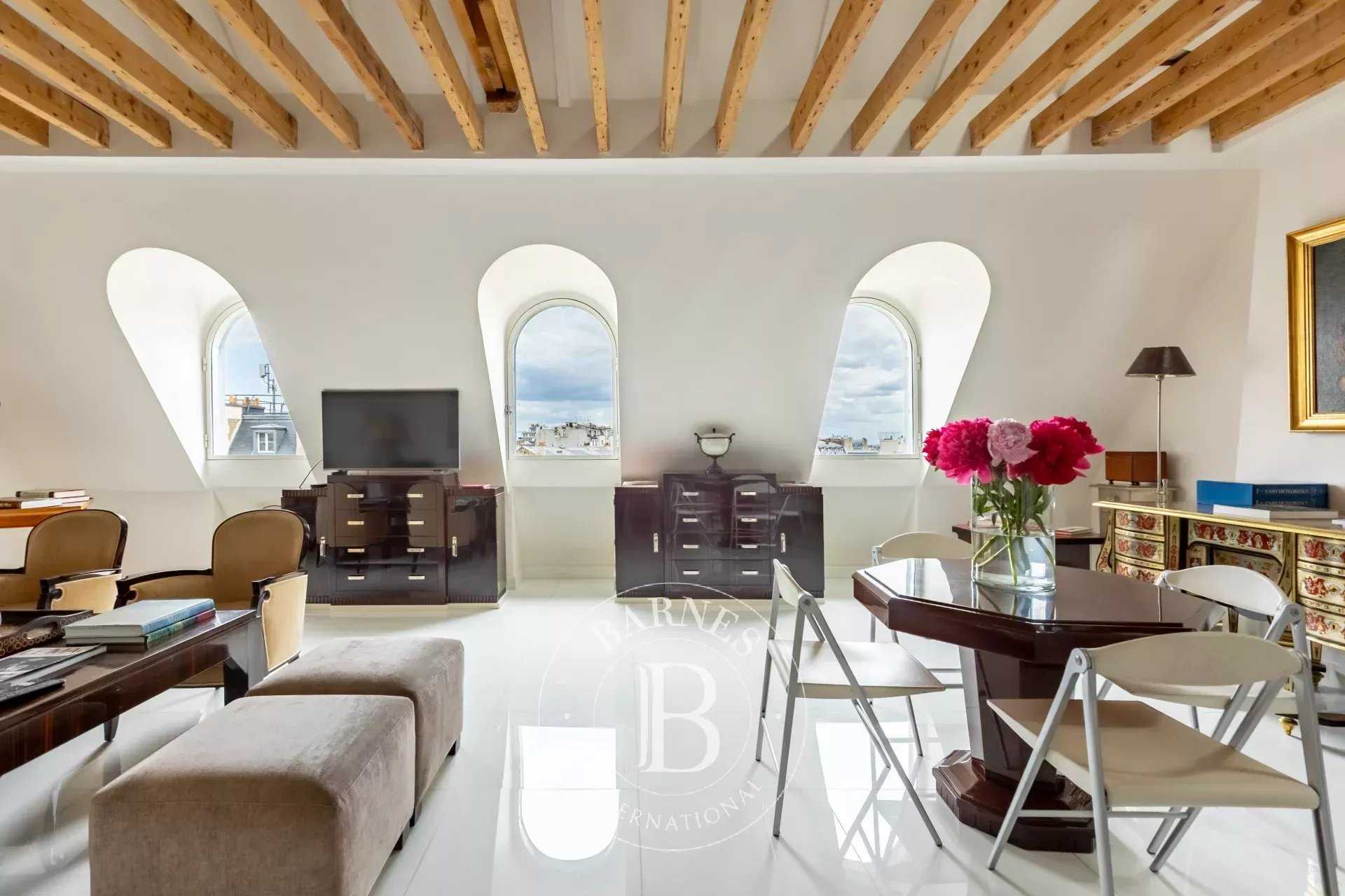 Apartment Paris 75016  -  ref 85964396 (picture 2)