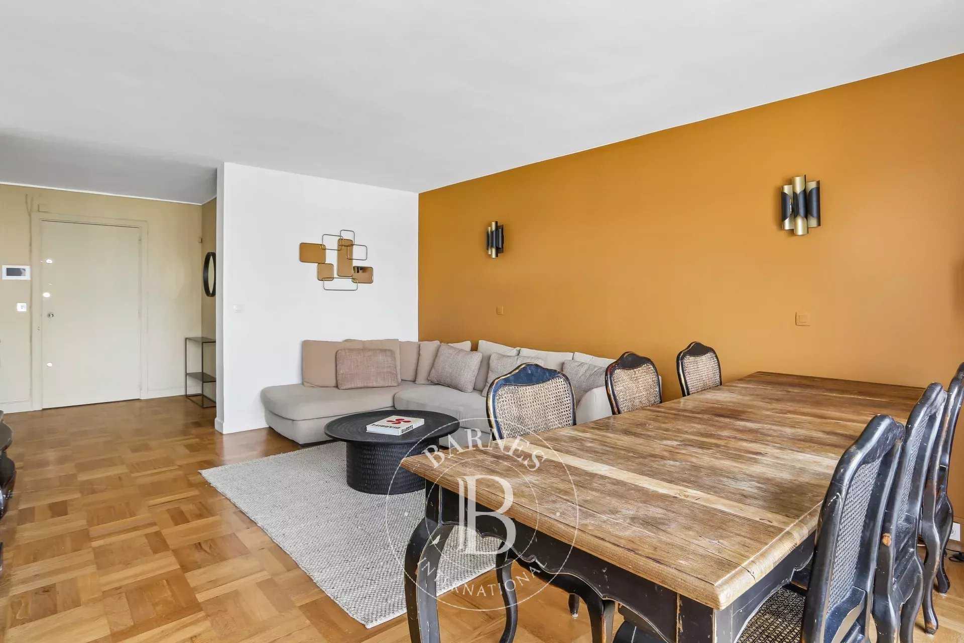 Appartement Paris 75016  -  ref 87015025 (picture 2)