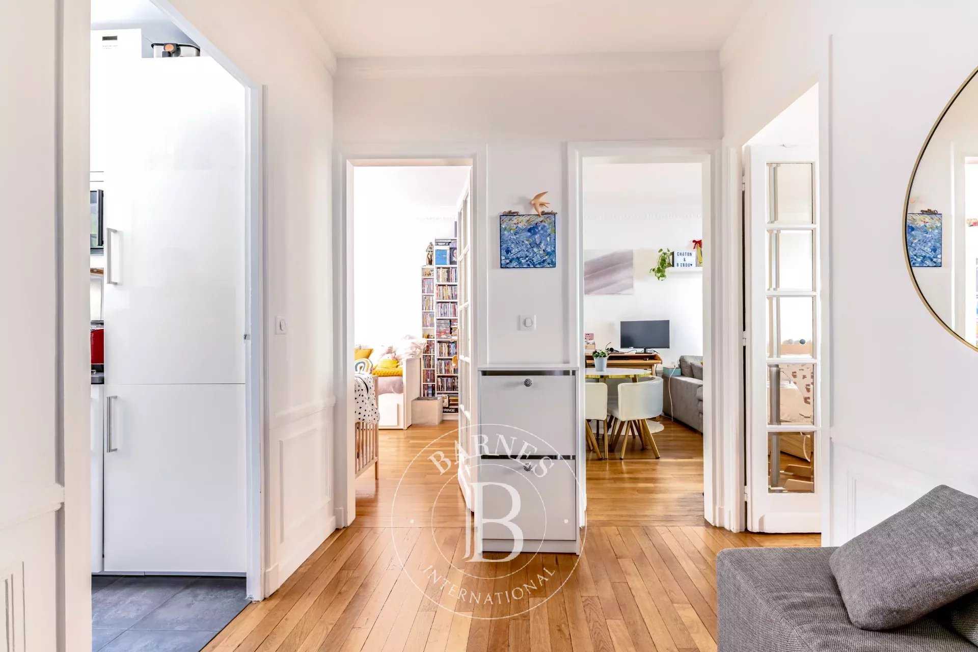Appartement Paris 75016  -  ref 85962843 (picture 2)