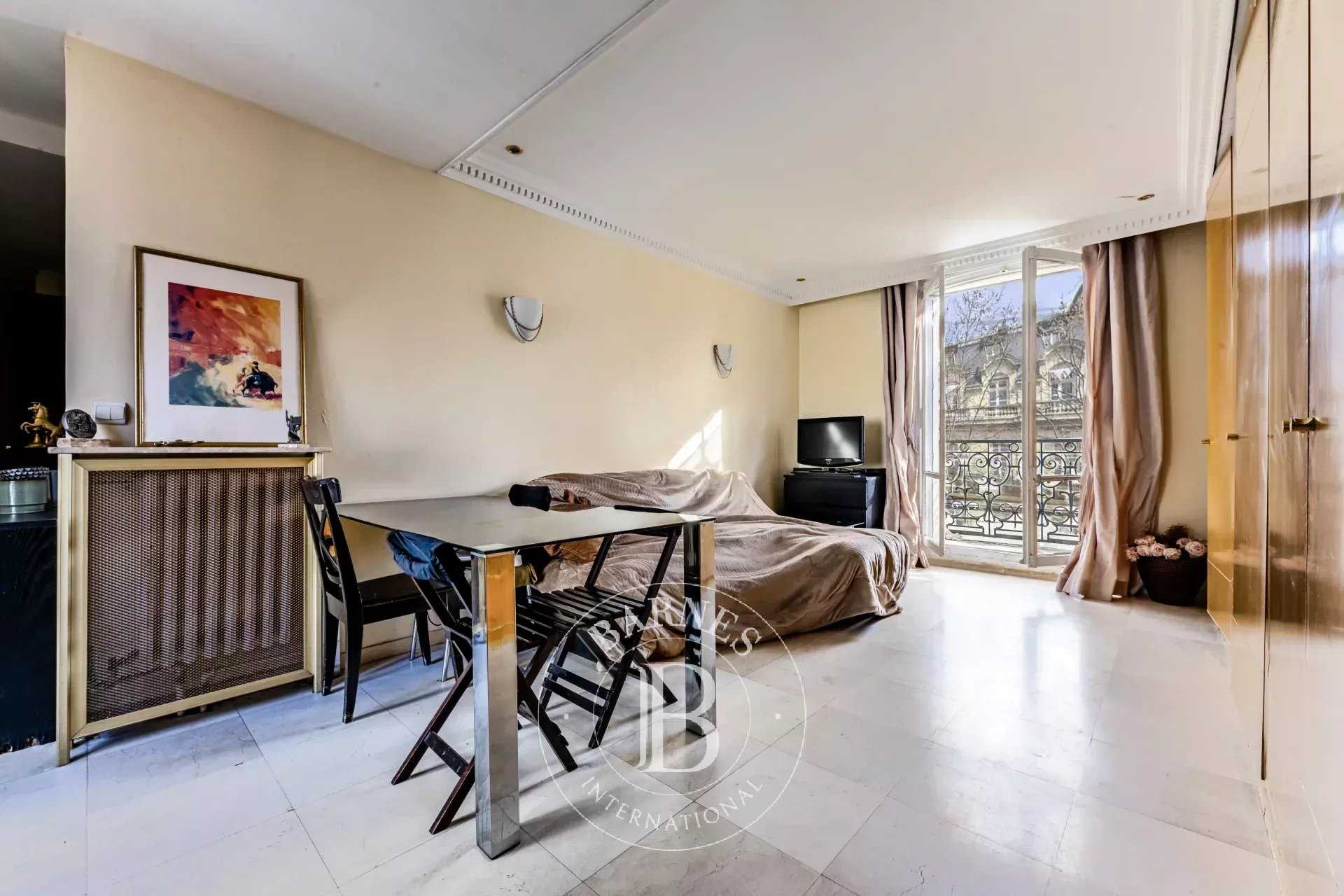 Piso Paris 75016  -  ref 85778655 (picture 2)