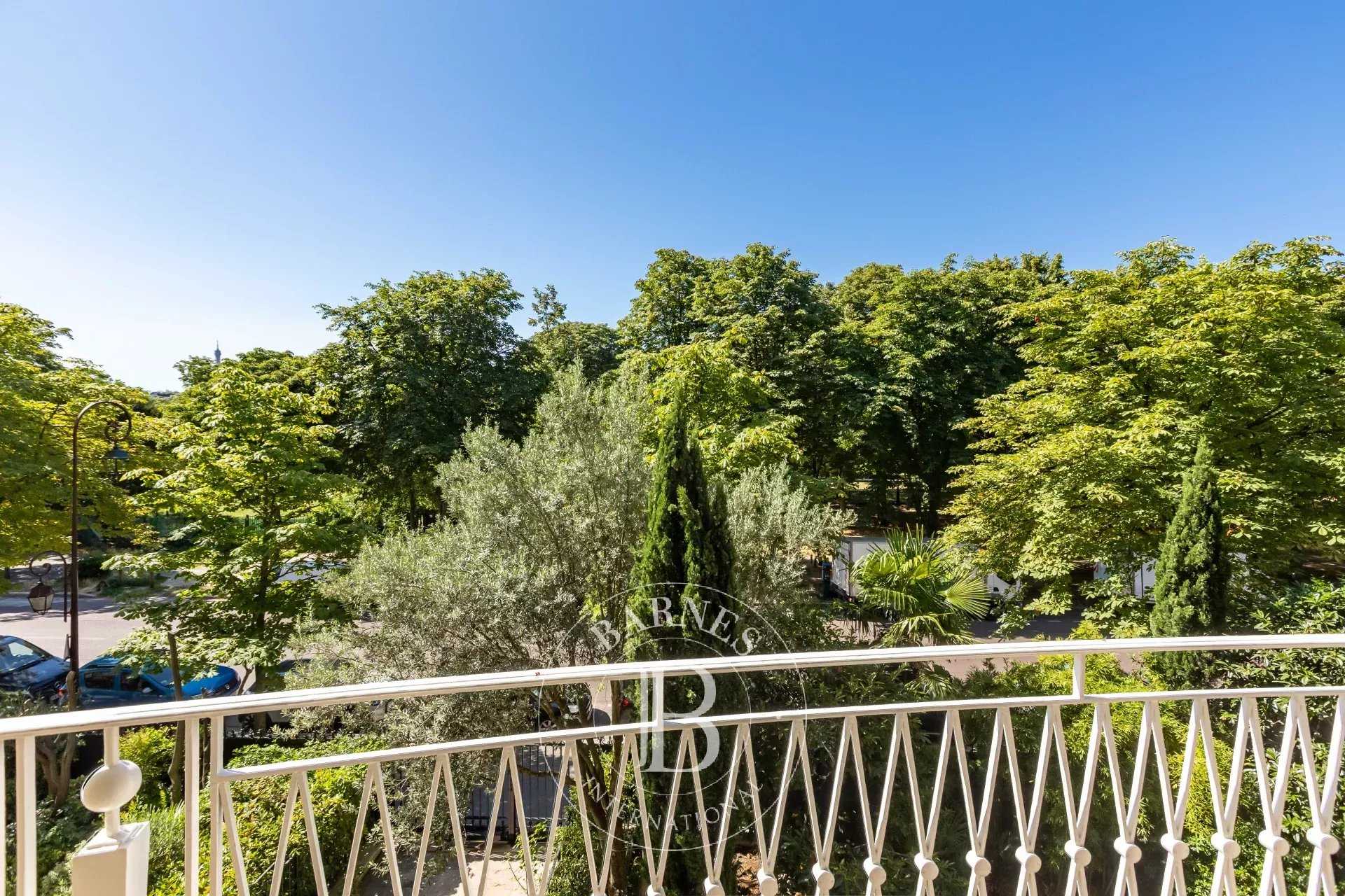 Apartment Paris 75016  -  ref 86082119 (picture 2)