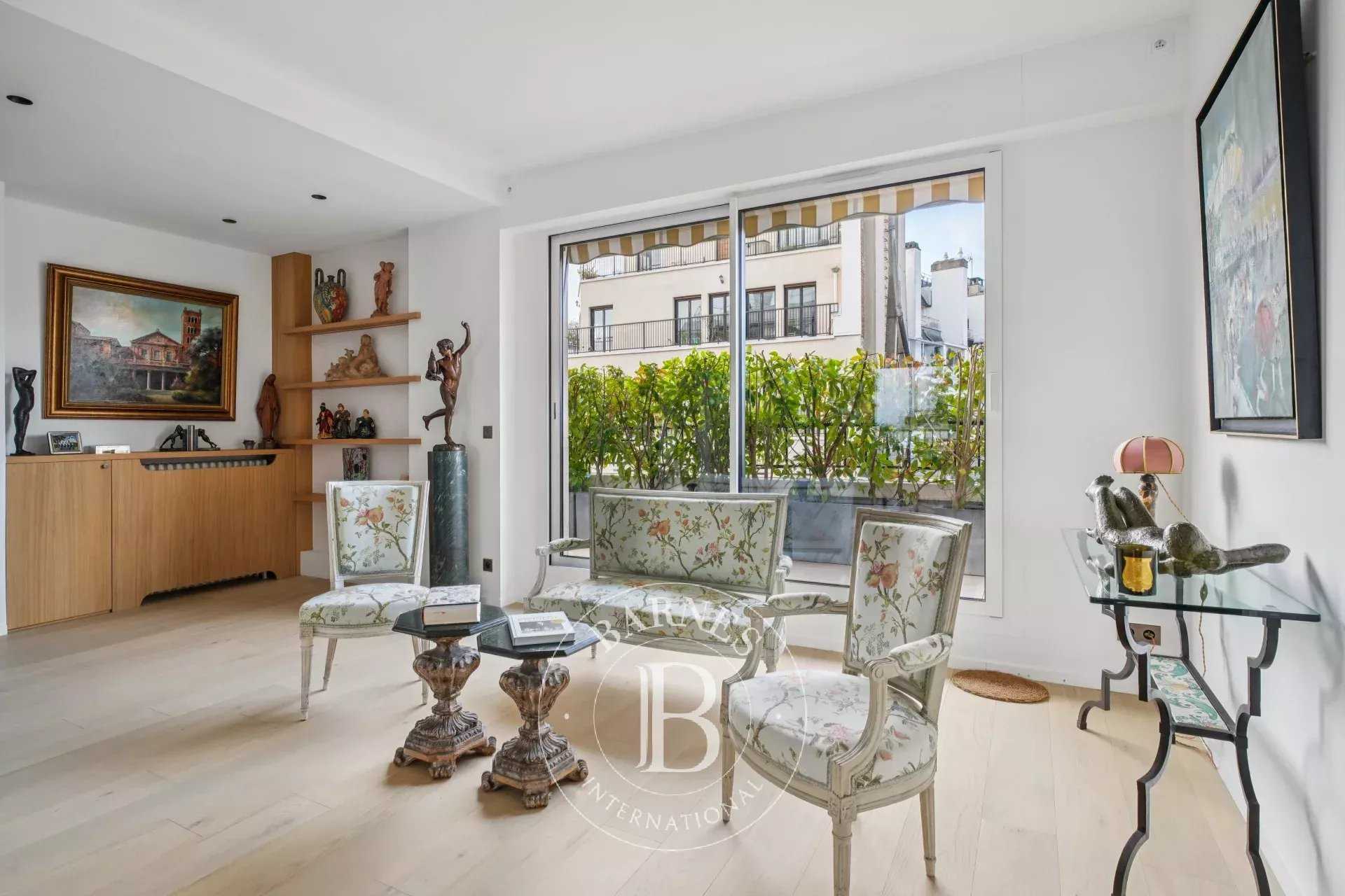 Piso Paris 75016  -  ref 85645381 (picture 3)