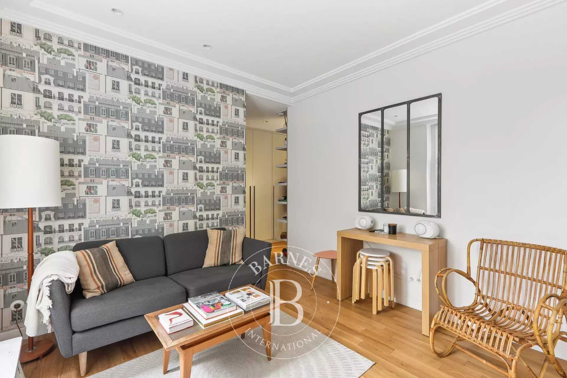Piso Paris 75016  -  ref 86277664 (picture 2)