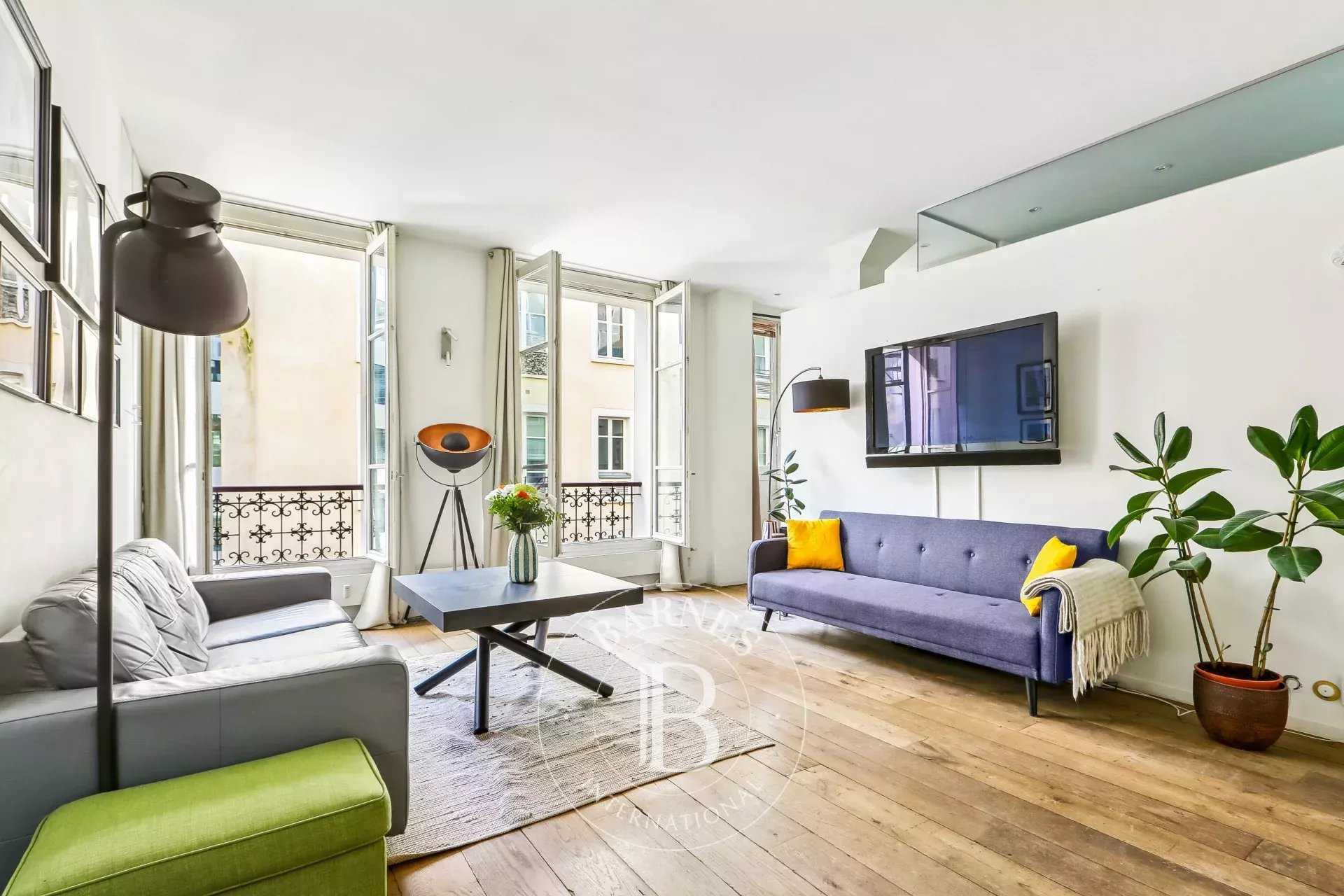Appartement Paris 75016  -  ref 86717811 (picture 3)
