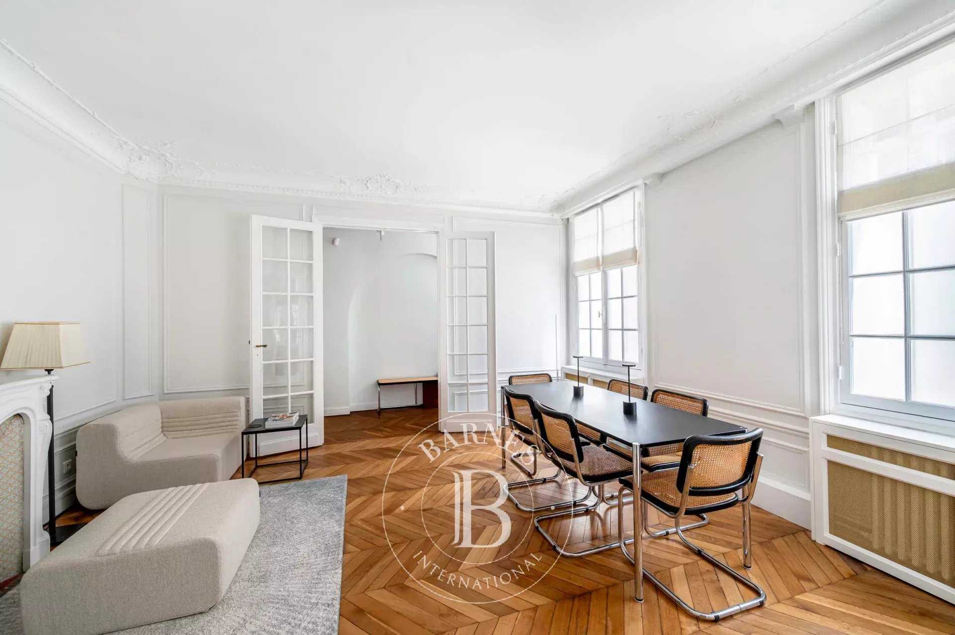 Appartement Paris 75016  -  ref 85931137 (picture 3)