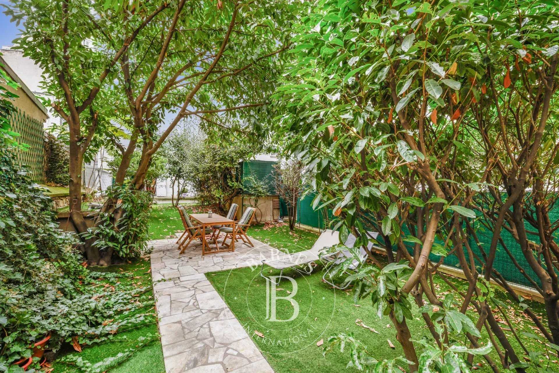 Piso Paris 75016  -  ref 86403781 (picture 2)