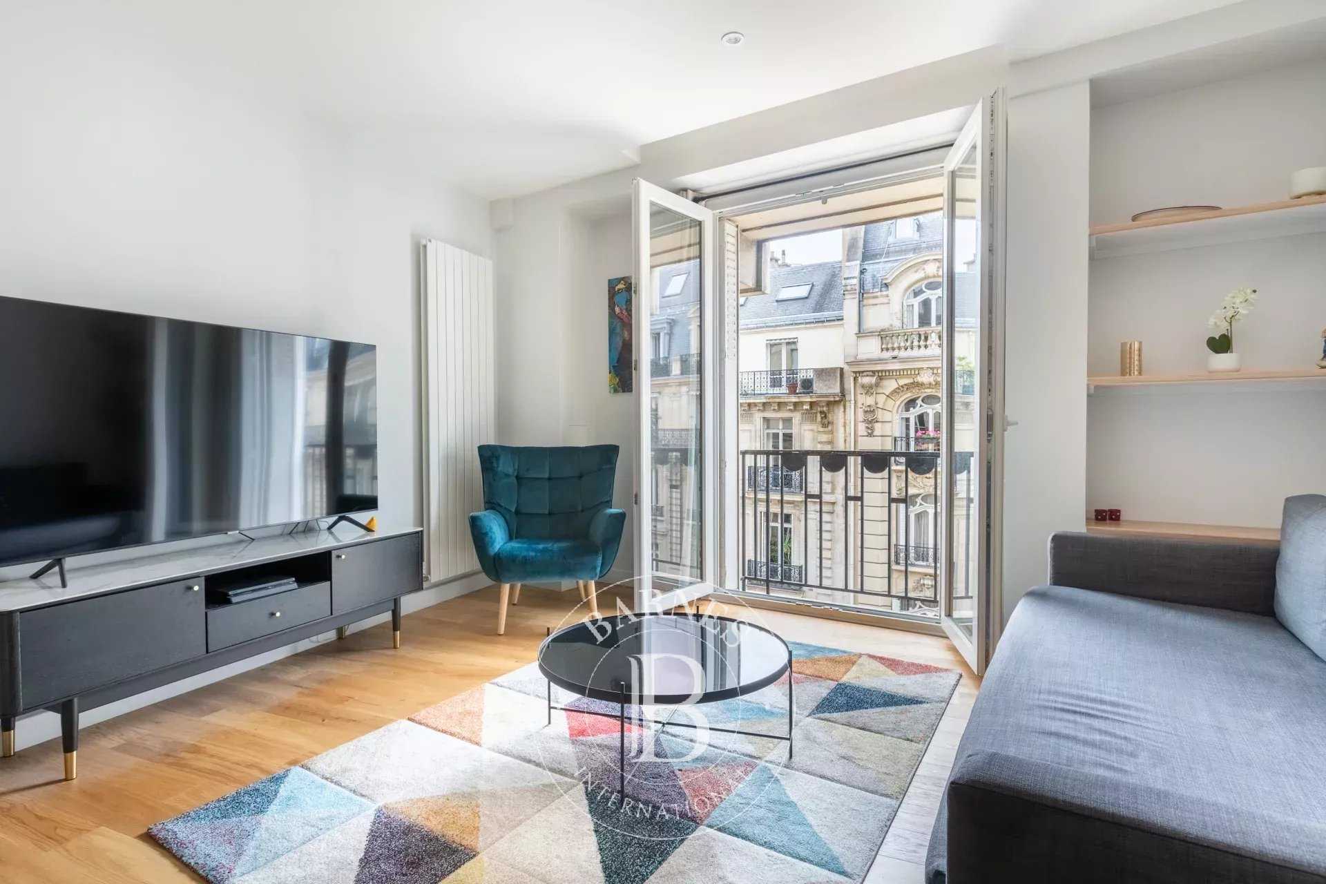 Appartement Paris 75016  -  ref 85061153 (picture 1)