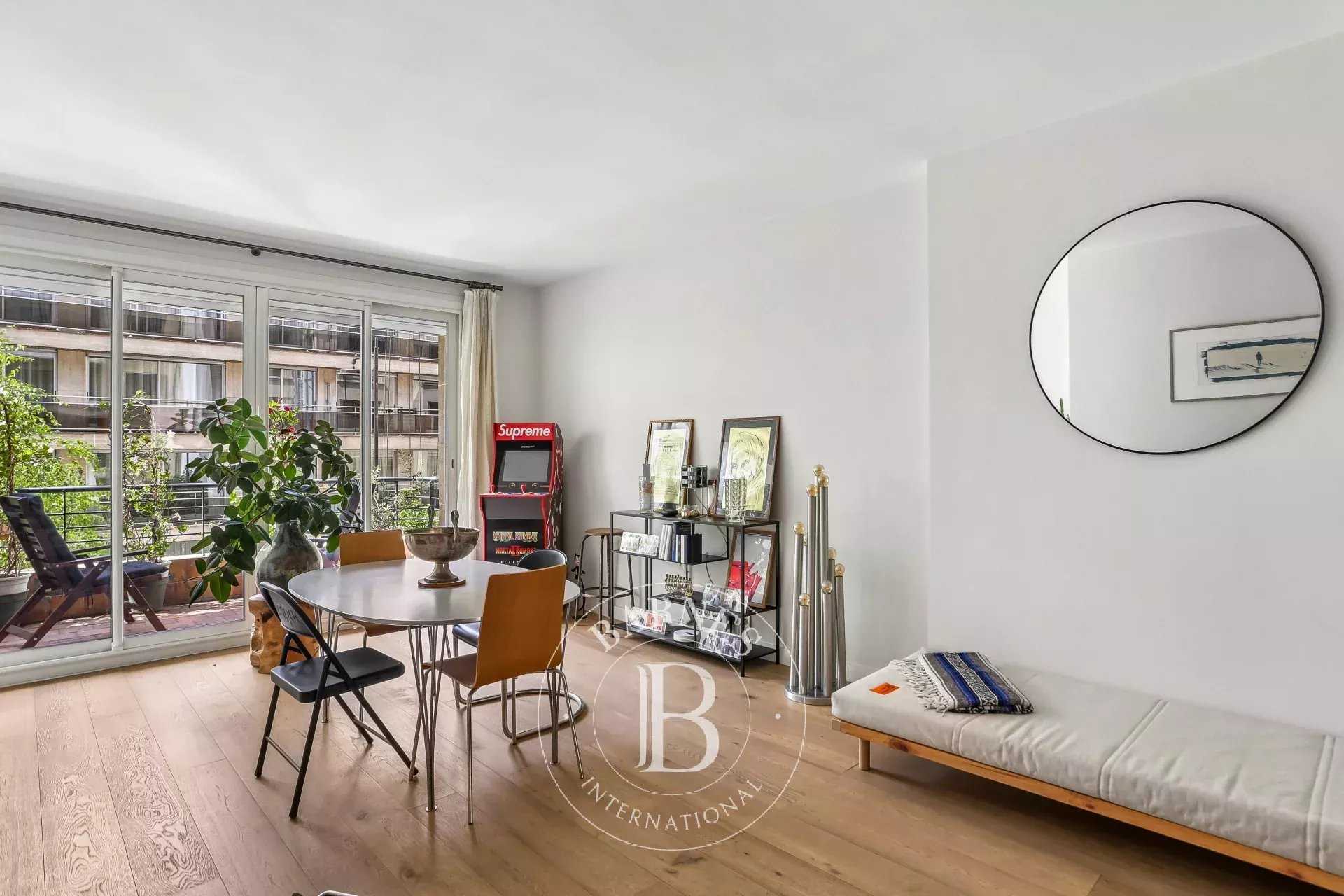 Appartement Paris 75016  -  ref 87142038 (picture 2)