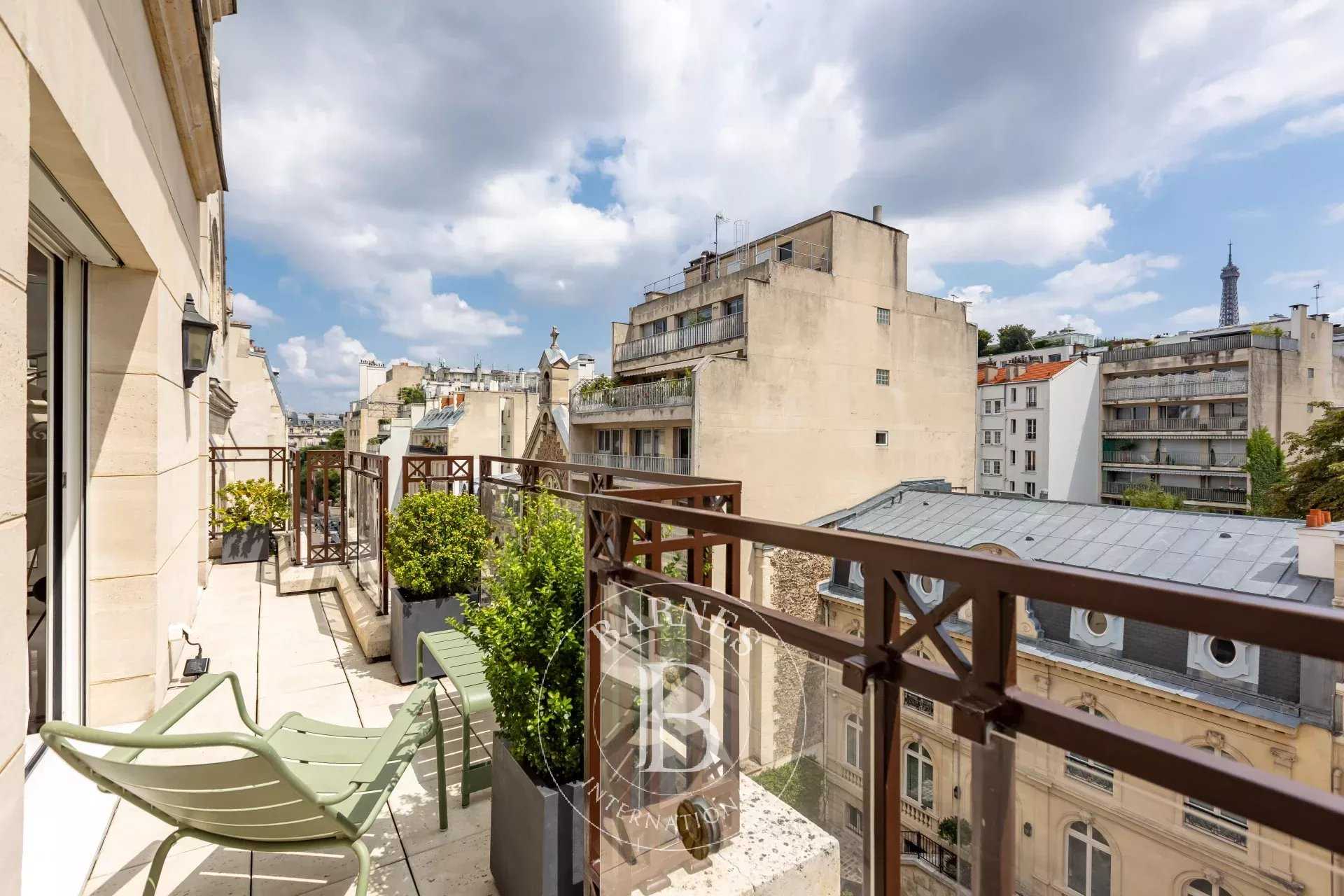 Appartement Paris 75016  -  ref 86131930 (picture 2)