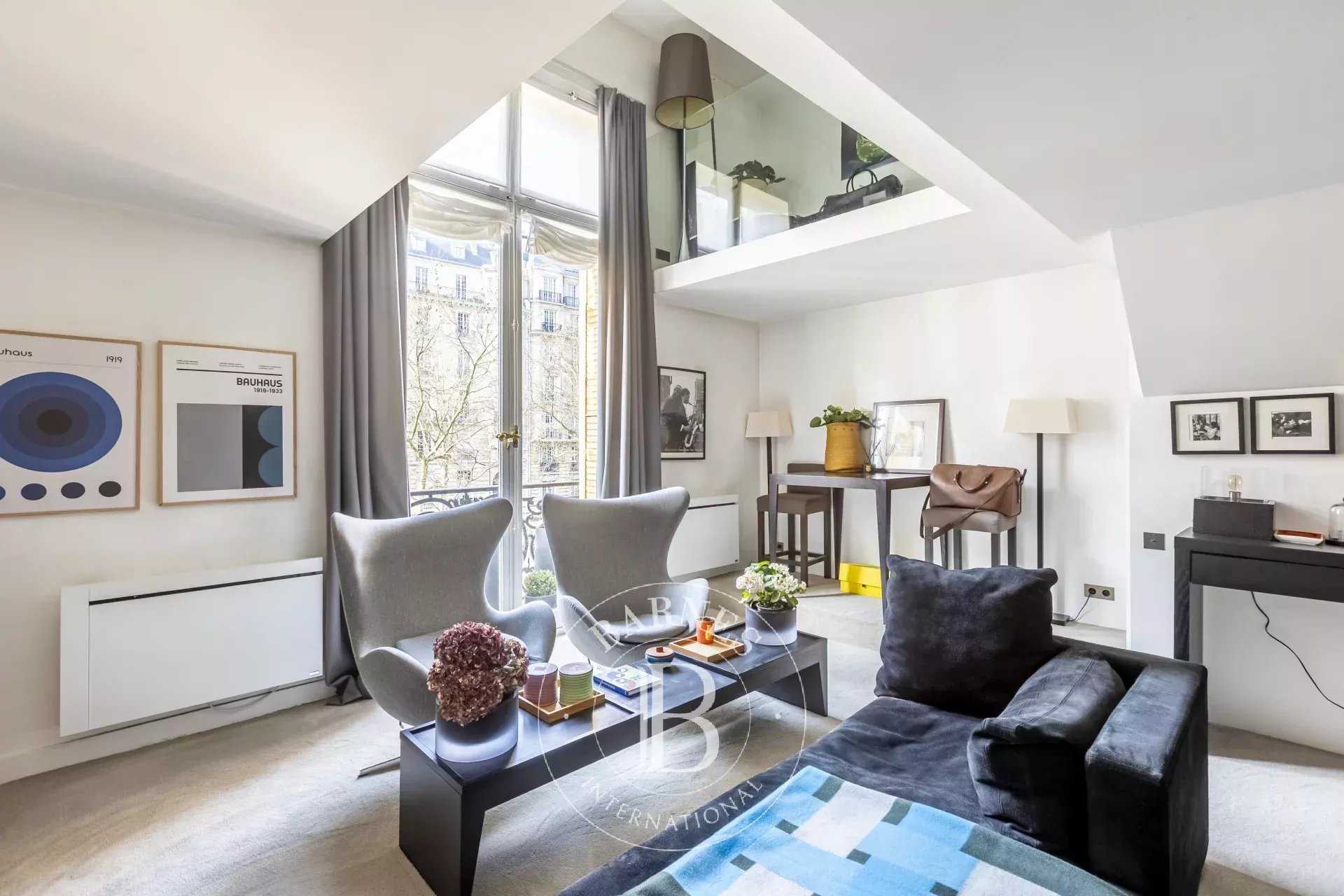Appartement Paris 75016  -  ref 85653713 (picture 1)