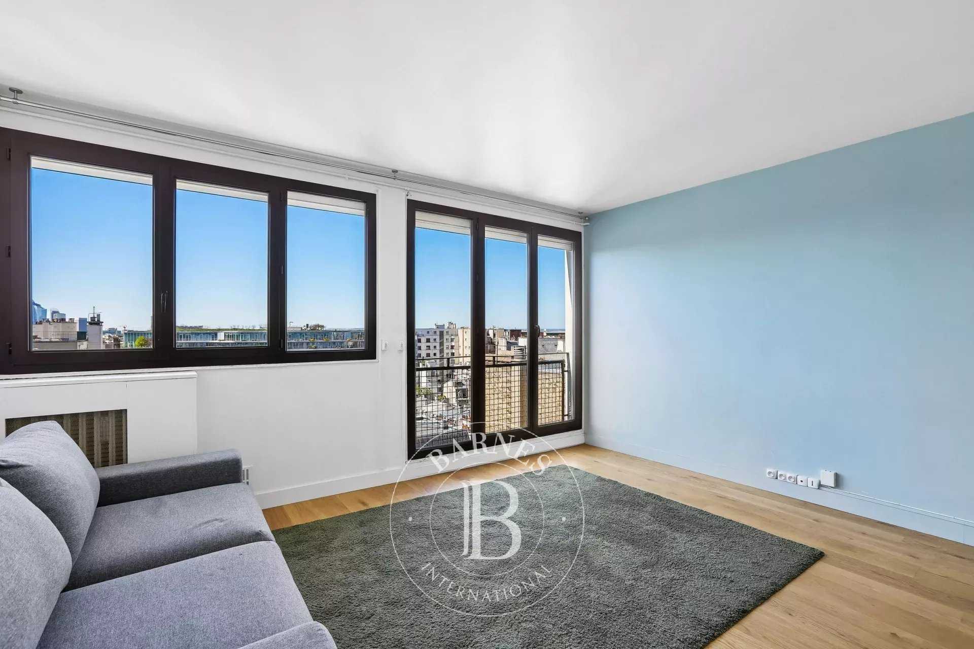 Apartment Paris 75016  -  ref 86947249 (picture 2)