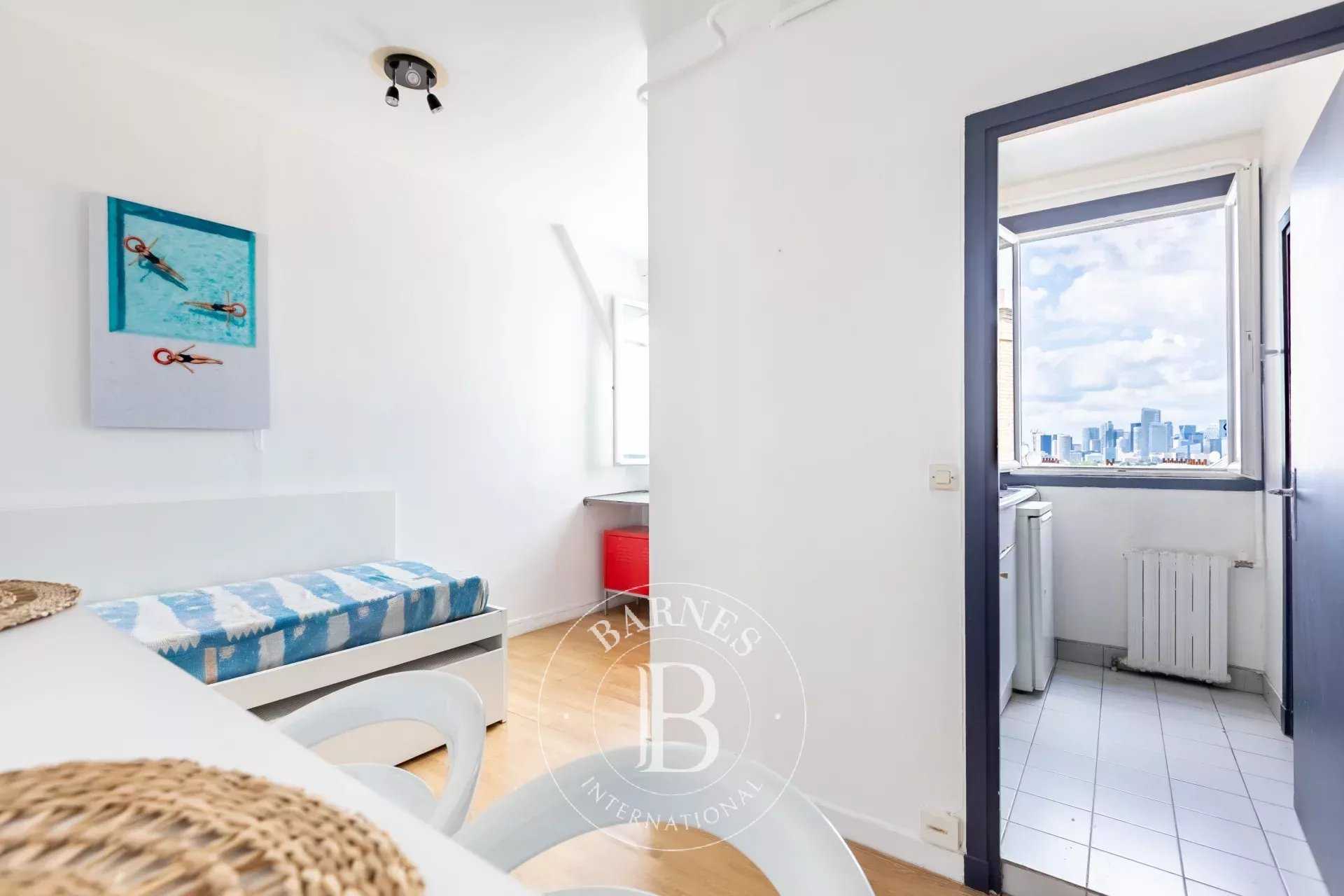 Appartement Paris 75016  -  ref 86131917 (picture 1)