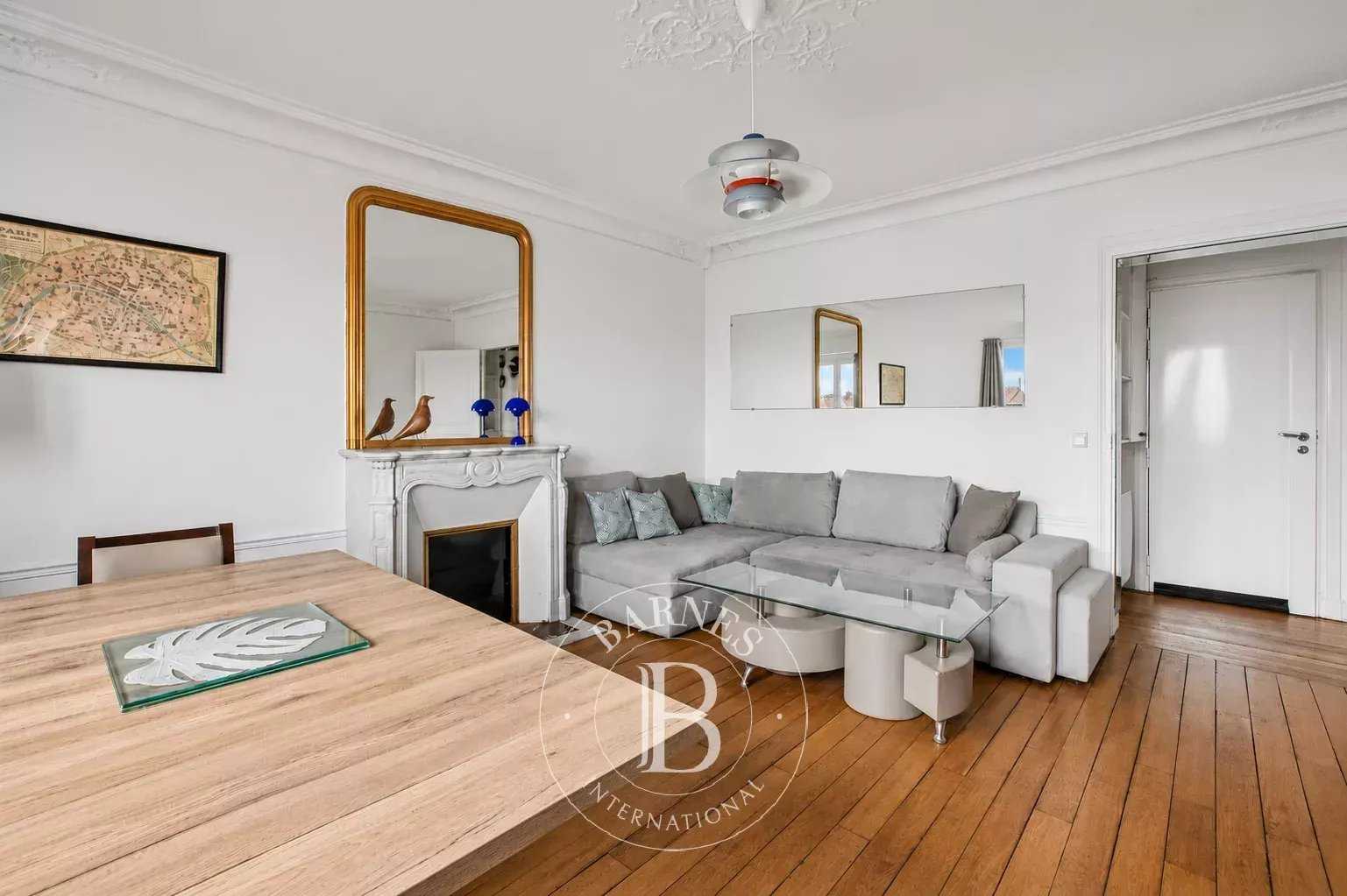 Appartement Paris 75016  -  ref 87058952 (picture 3)