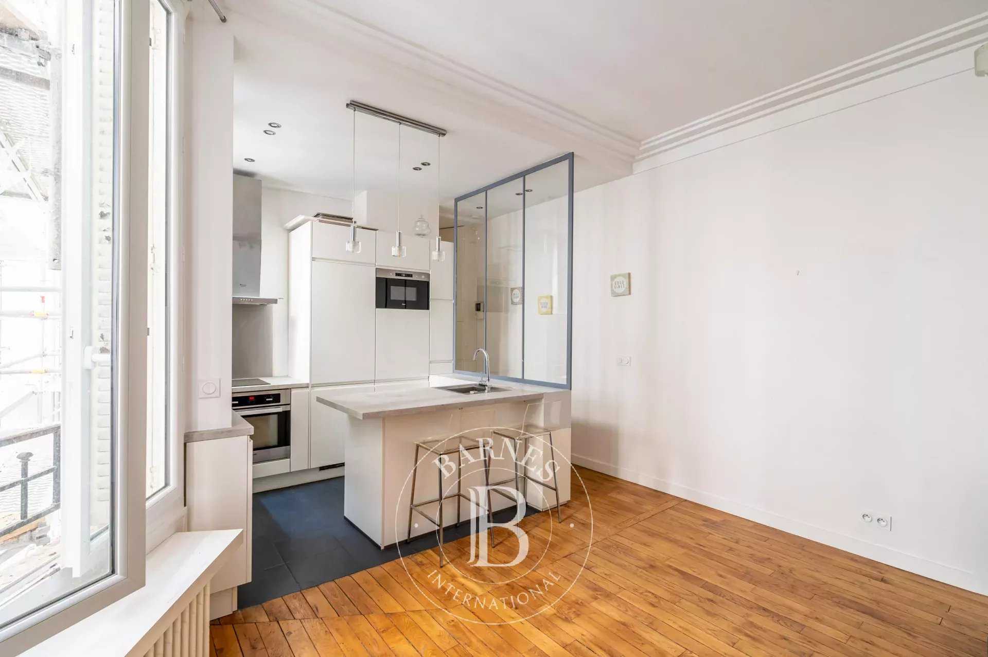 Apartment Paris 75016  -  ref 85930959 (picture 2)