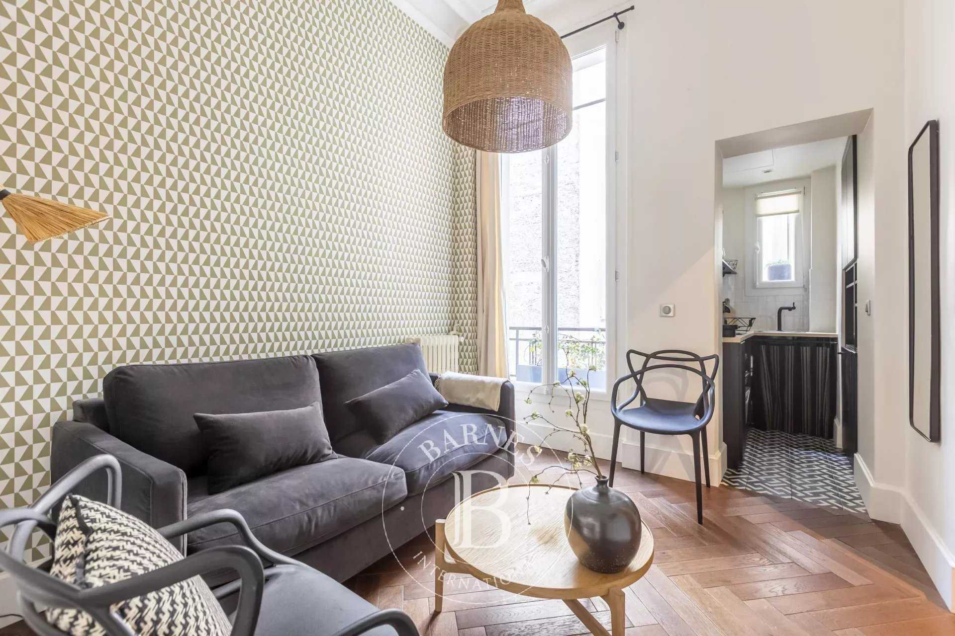 Appartement Paris 75016  -  ref 85691295 (picture 2)