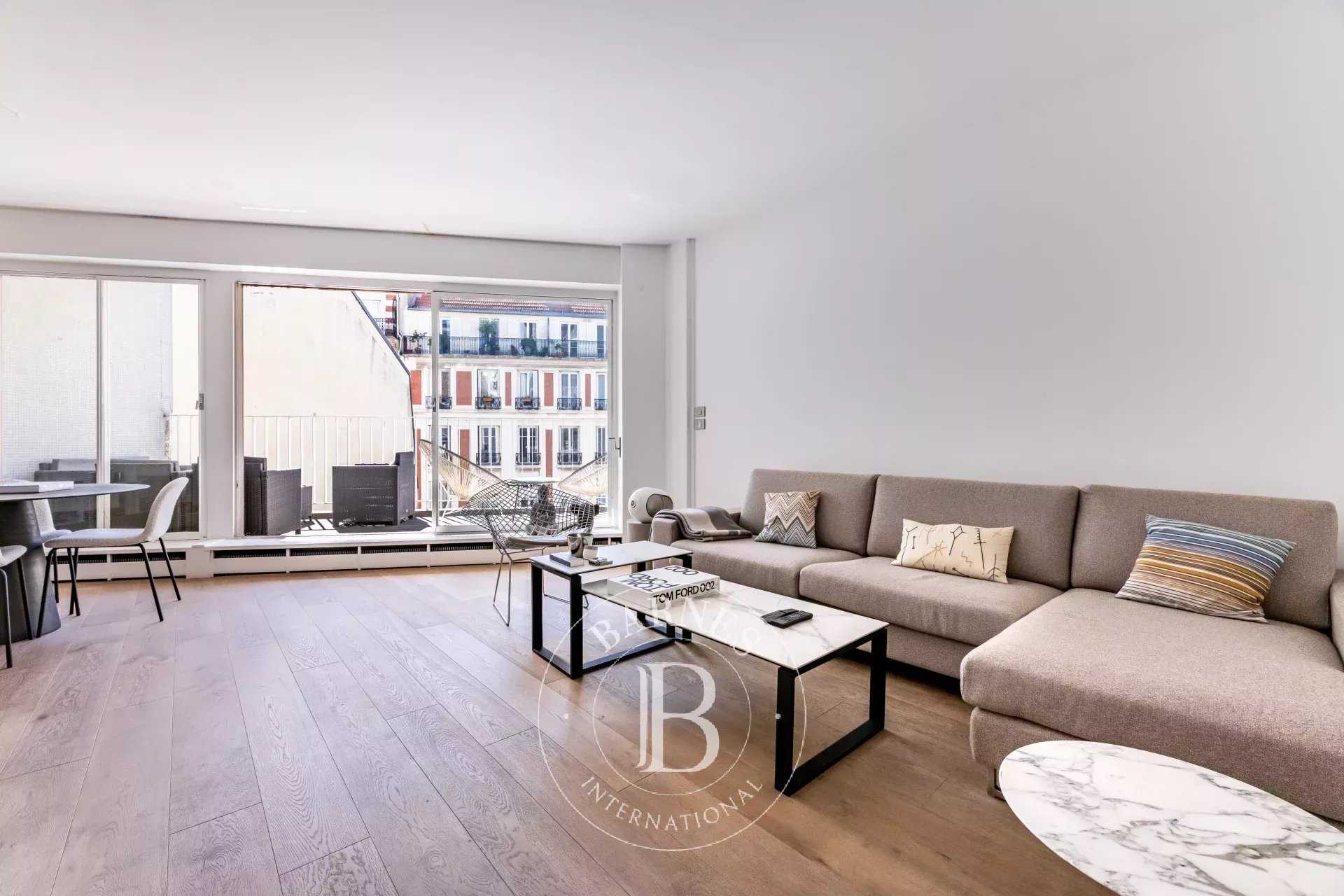 Piso Paris 75016  -  ref 85949373 (picture 2)
