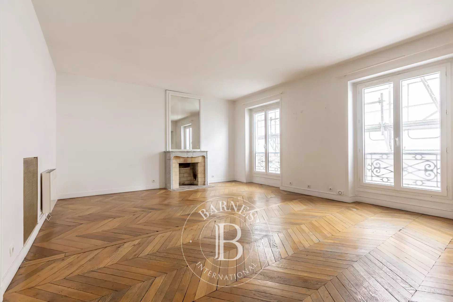 Appartement Paris 75016  -  ref 85612274 (picture 1)