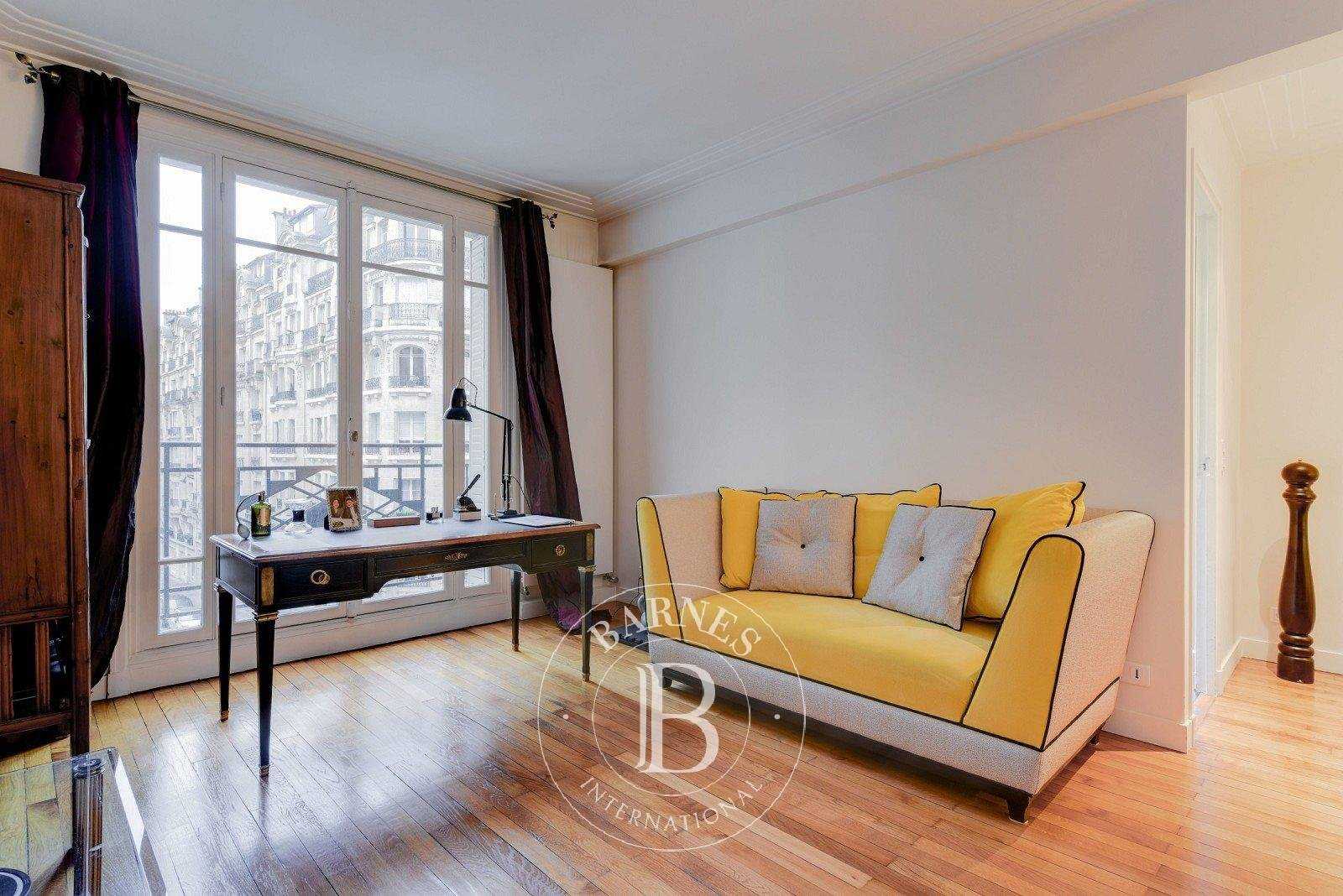 Apartment Paris 75016  -  ref 2575513 (picture 1)