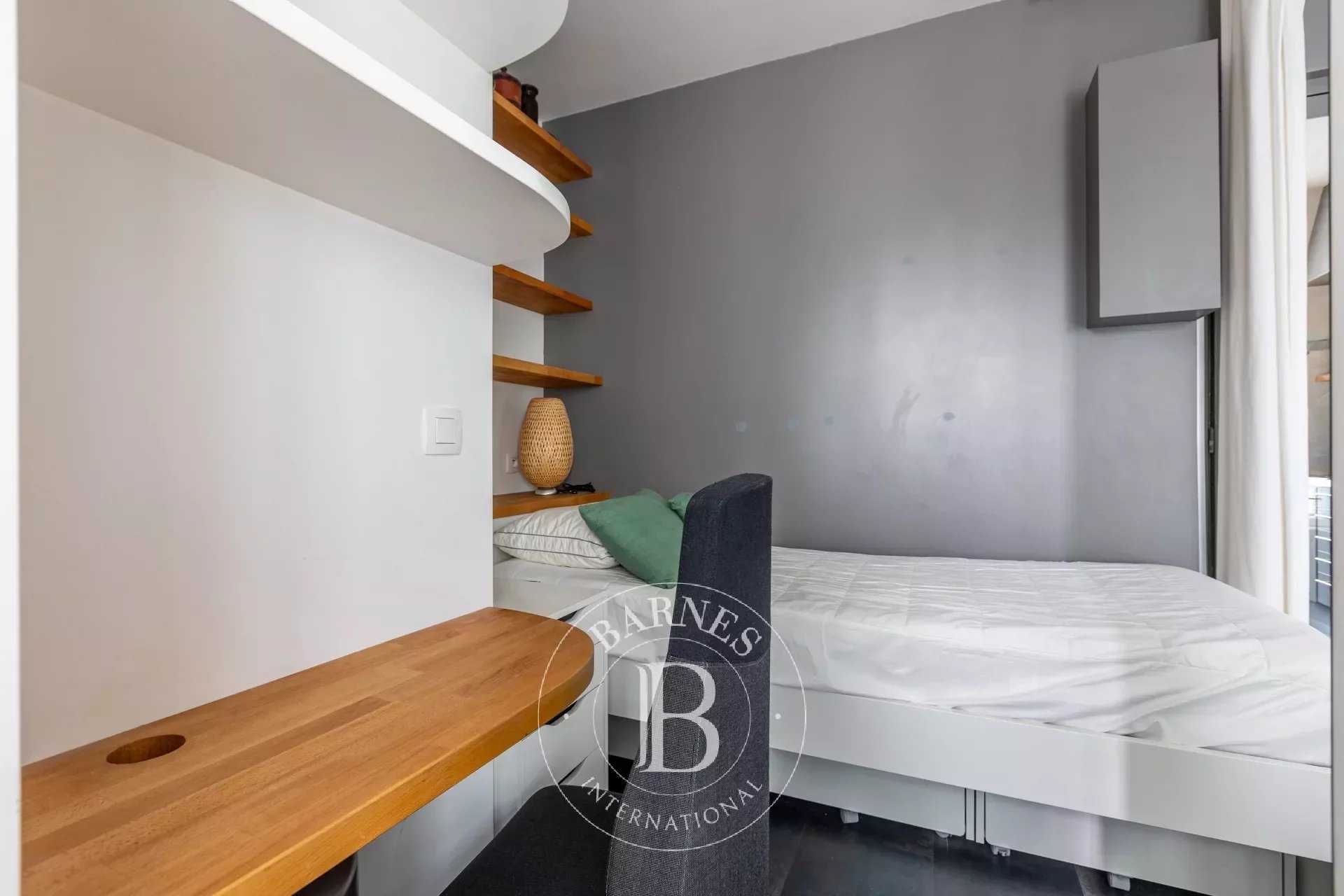 Apartment Paris 75016  -  ref 83008578 (picture 3)