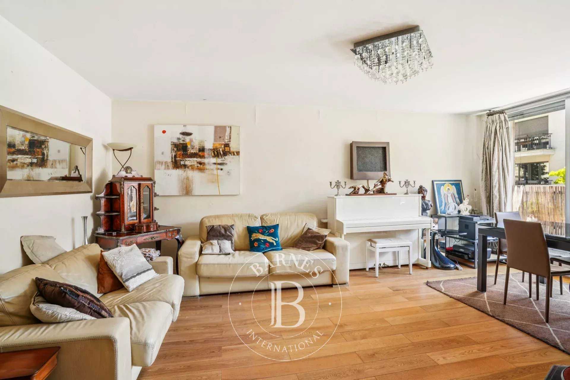 Apartment Paris 75016  -  ref 86104956 (picture 3)