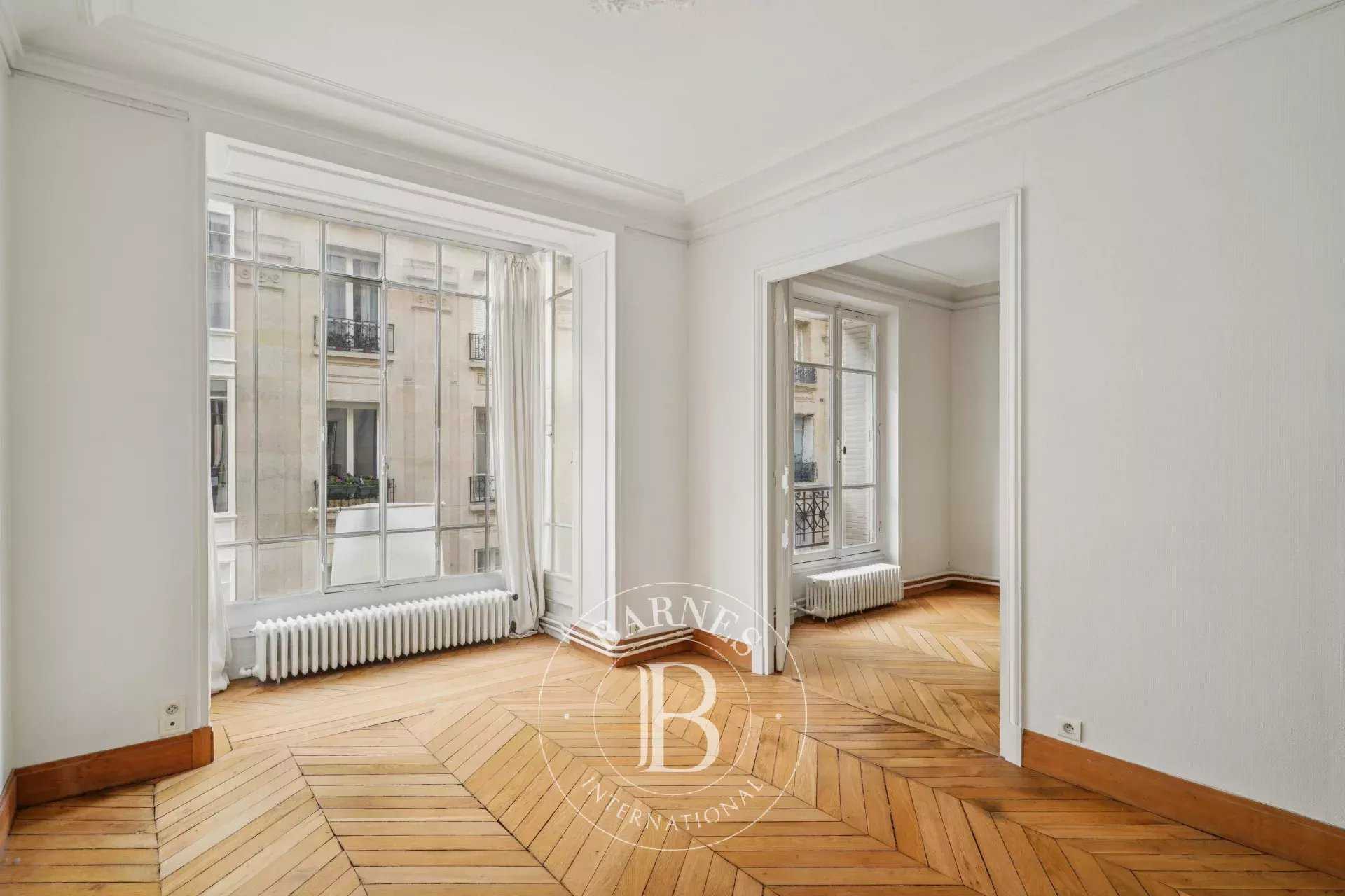 Apartment Paris 75016  -  ref 86352746 (picture 2)