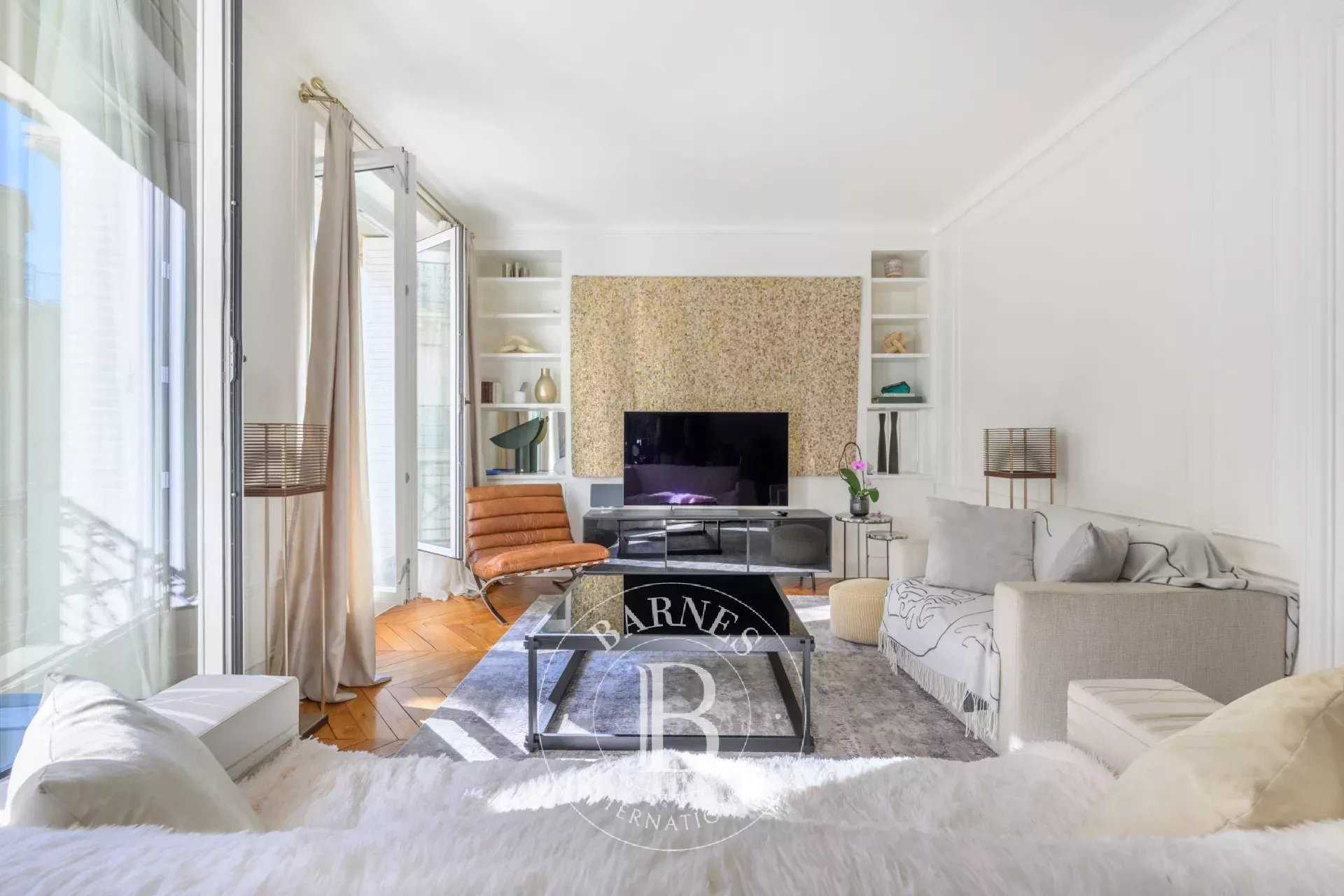 Piso Paris 75016  -  ref 84588170 (picture 2)