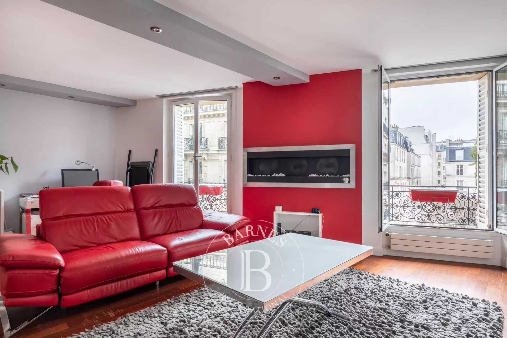 Piso Paris 75016  -  ref 84160901 (picture 3)
