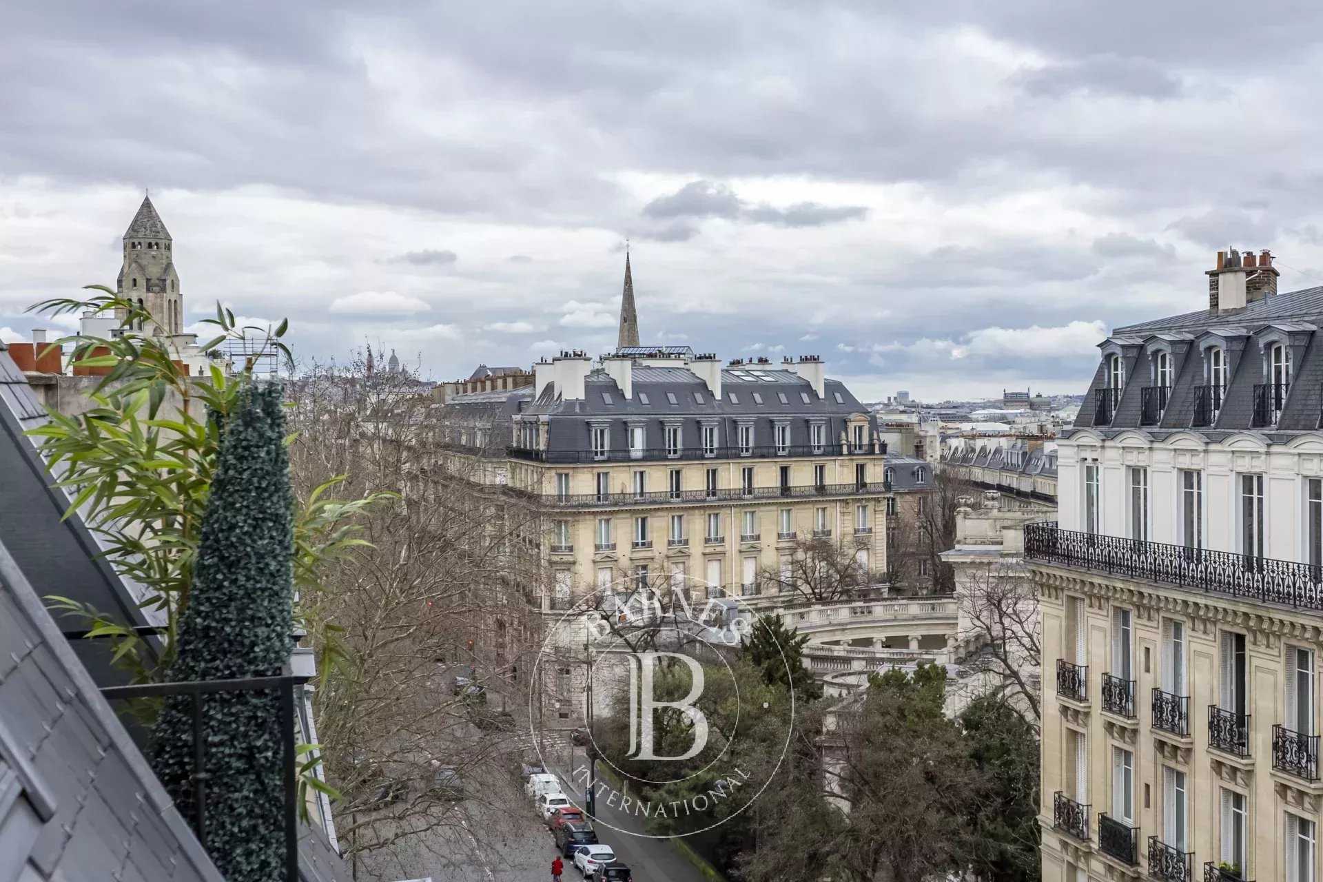 Appartement Paris 75016  -  ref 85703749 (picture 2)