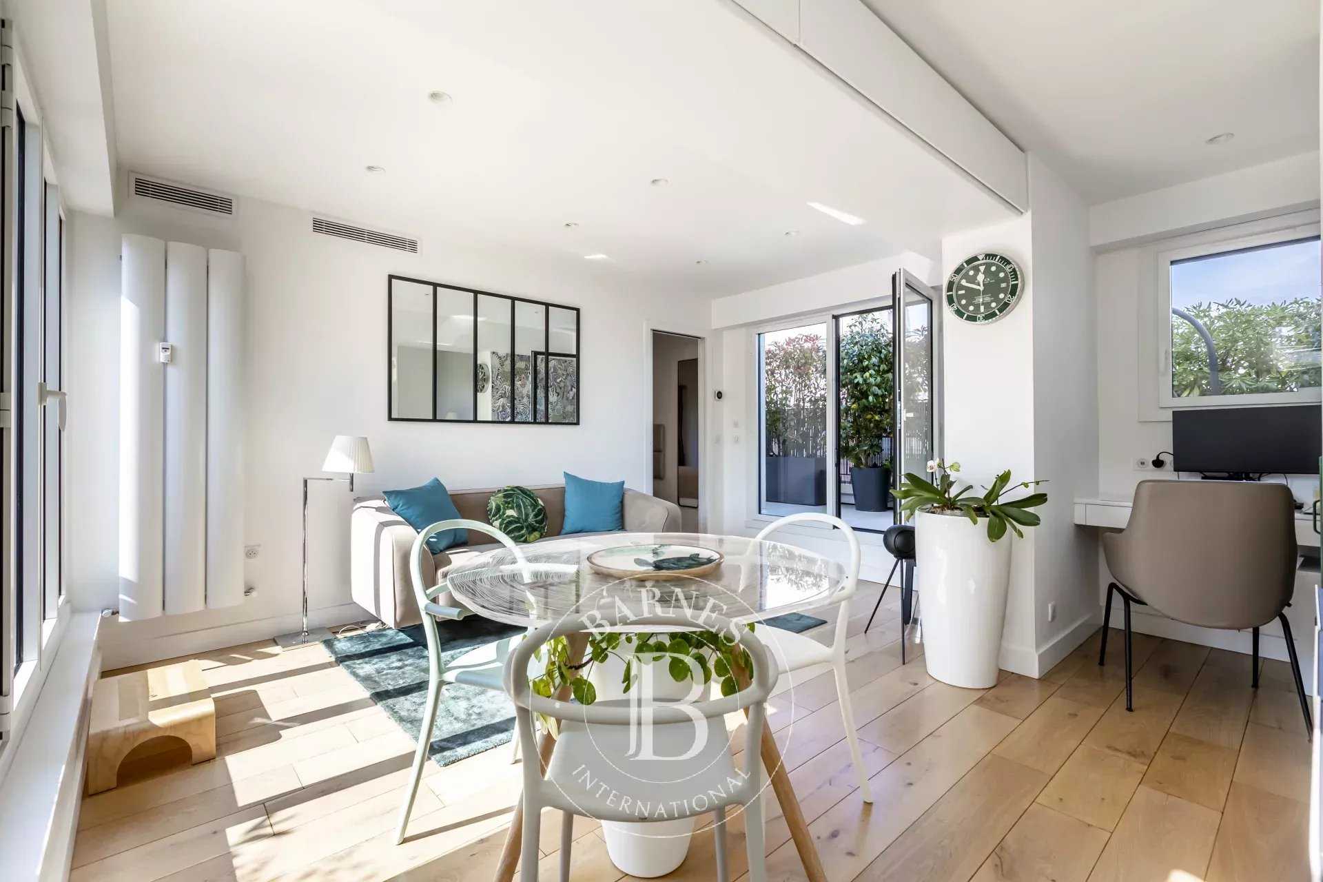 Piso Paris 75016  -  ref 85828700 (picture 3)