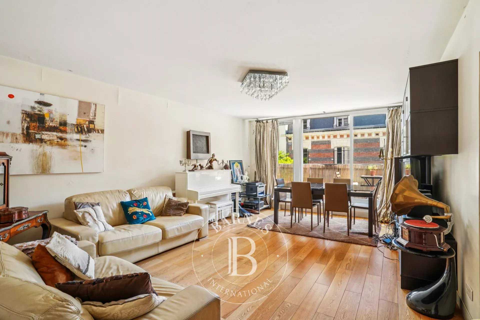 Piso Paris 75016  -  ref 86104956 (picture 2)