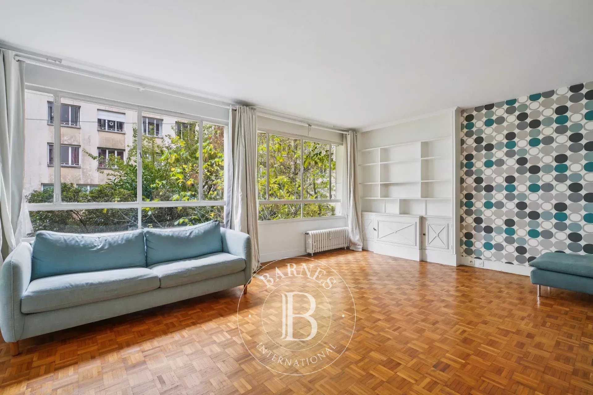 Piso Paris 75016  -  ref 86400220 (picture 2)