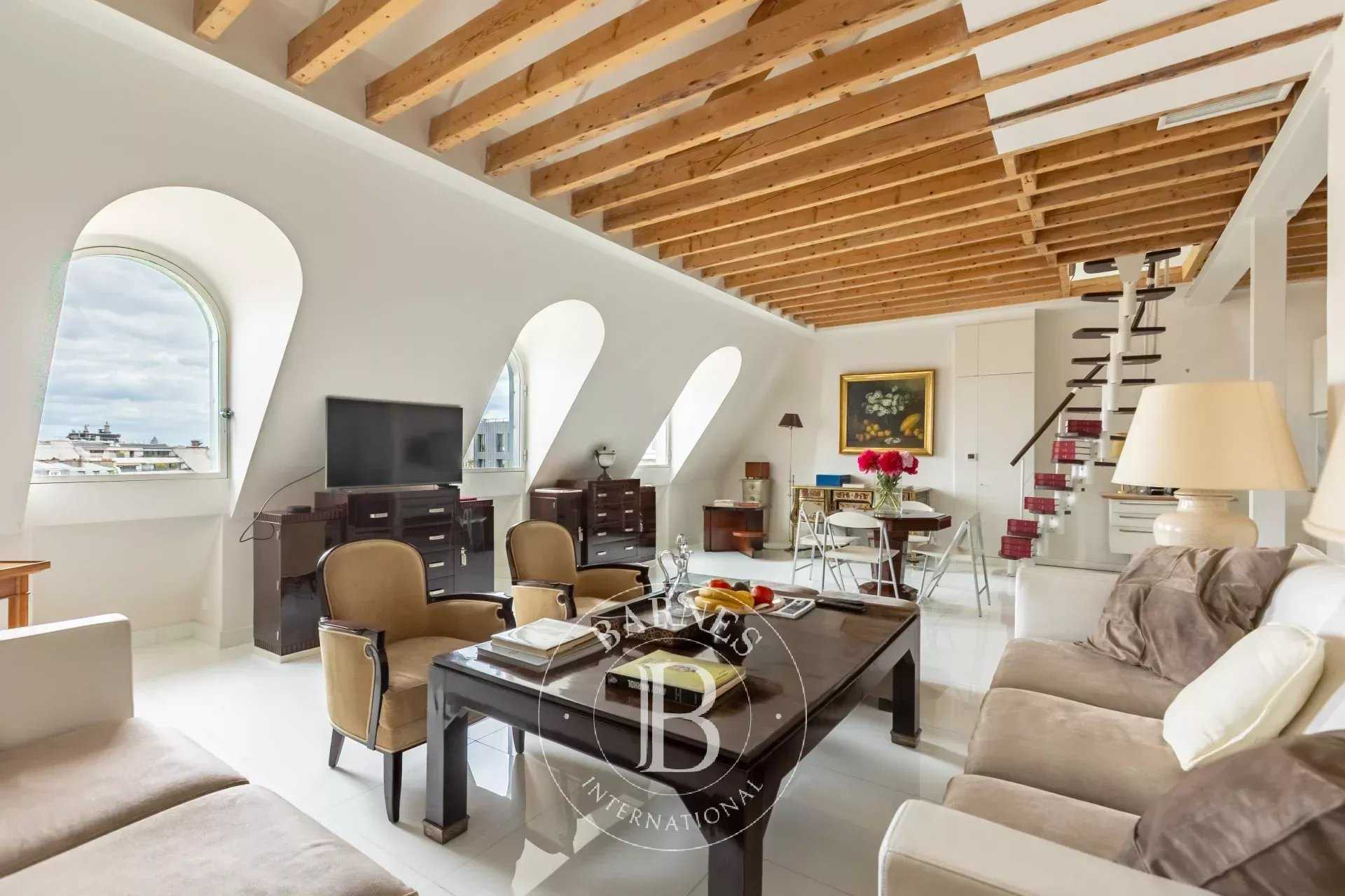 Apartment Paris 75016  -  ref 85964396 (picture 3)