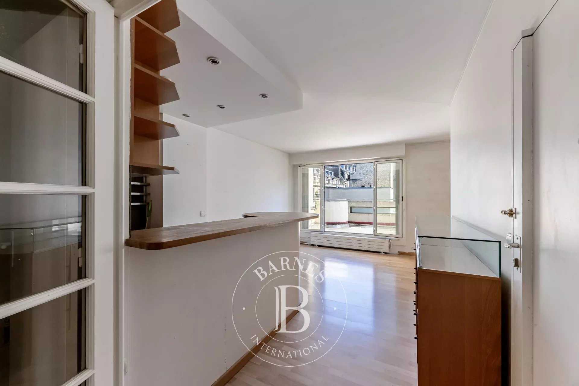 Appartement Paris 75016  -  ref 85285387 (picture 1)