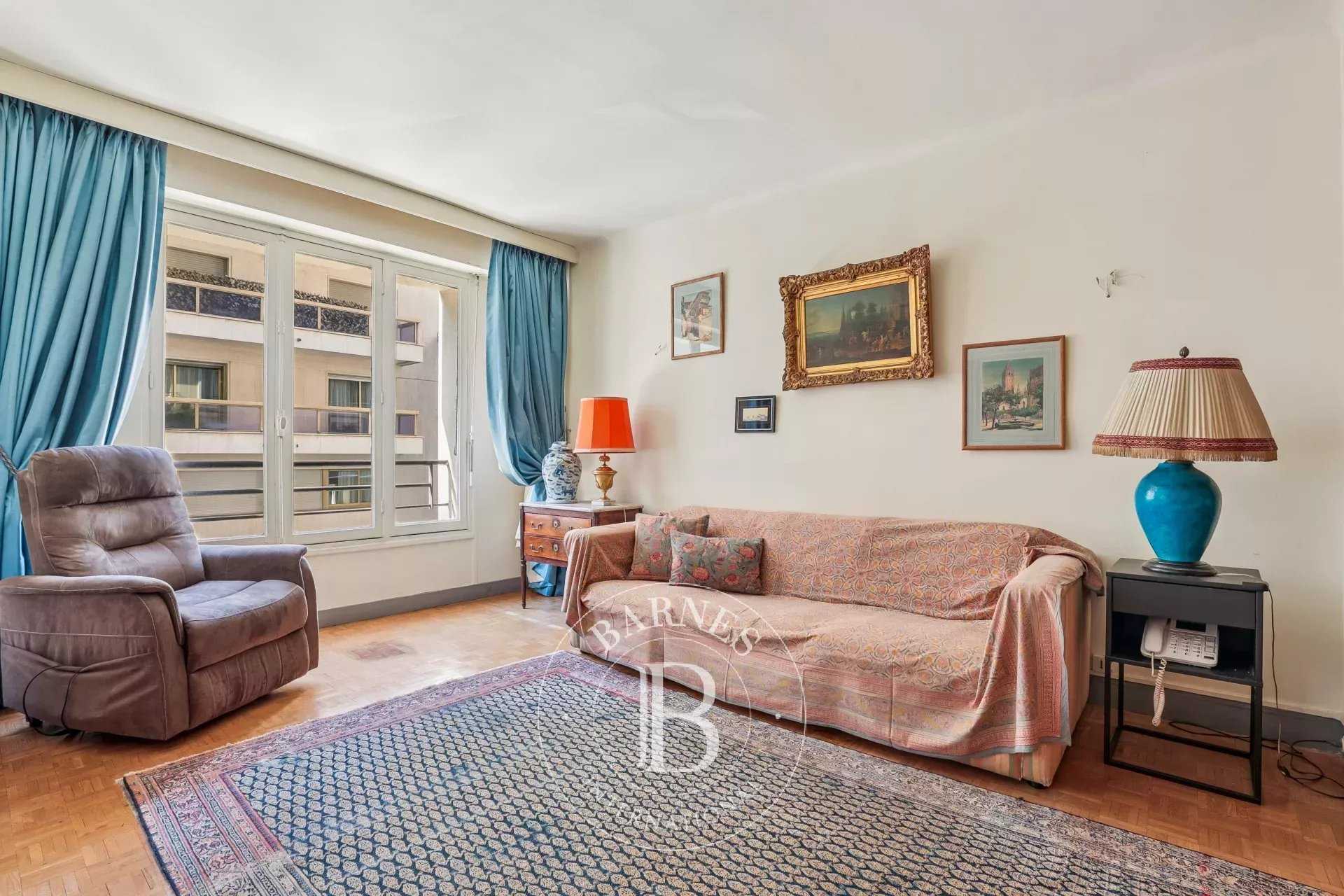 Appartement Paris 75016  -  ref 86778972 (picture 1)