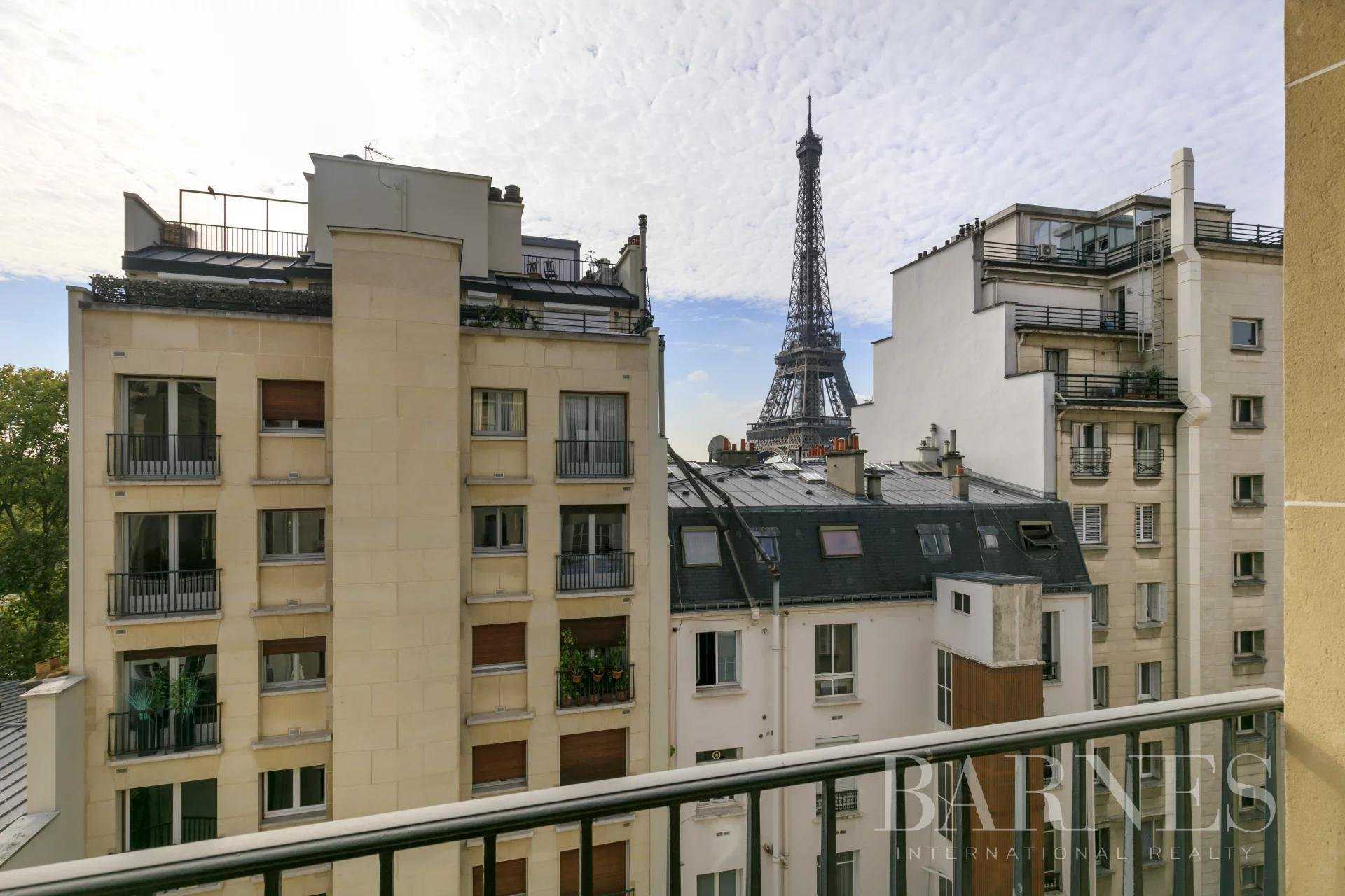 Appartement Paris 75016  -  ref 7403411 (picture 1)