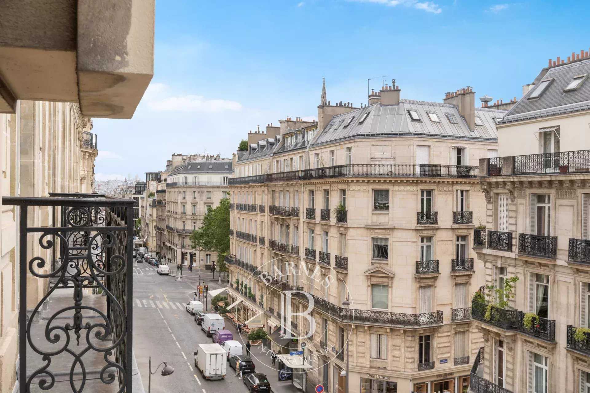 Appartement Paris 75016  -  ref 85061153 (picture 1)