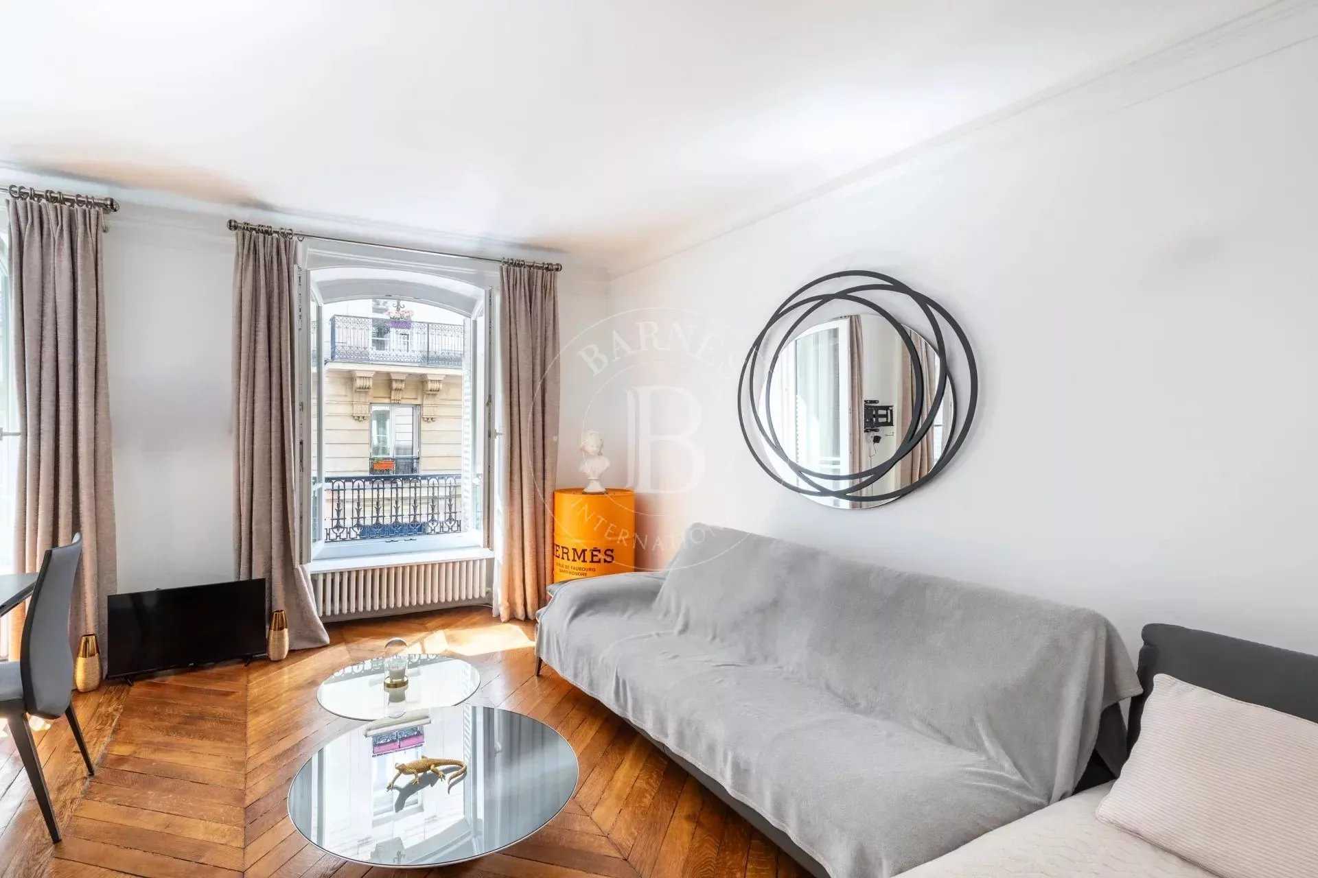 Apartment Paris 75016  -  ref 85139889 (picture 2)